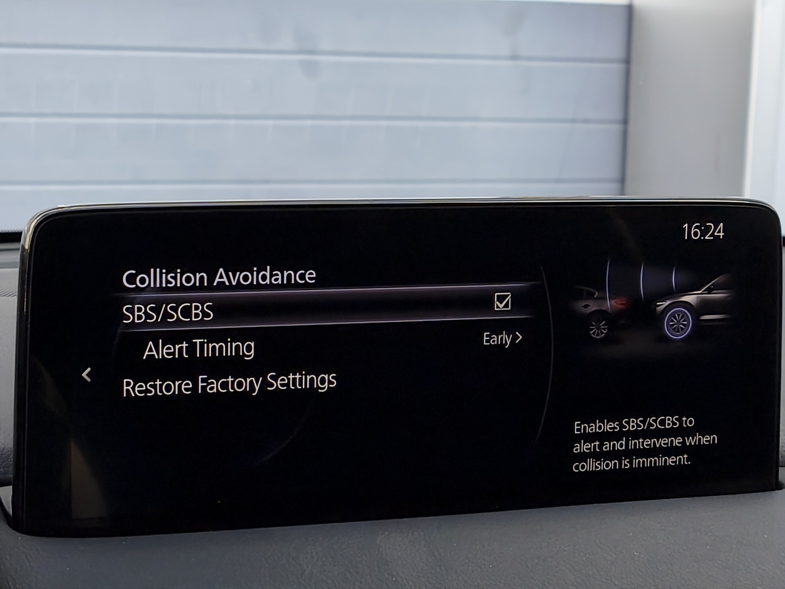 Mazda CX-5 Blackout Edition