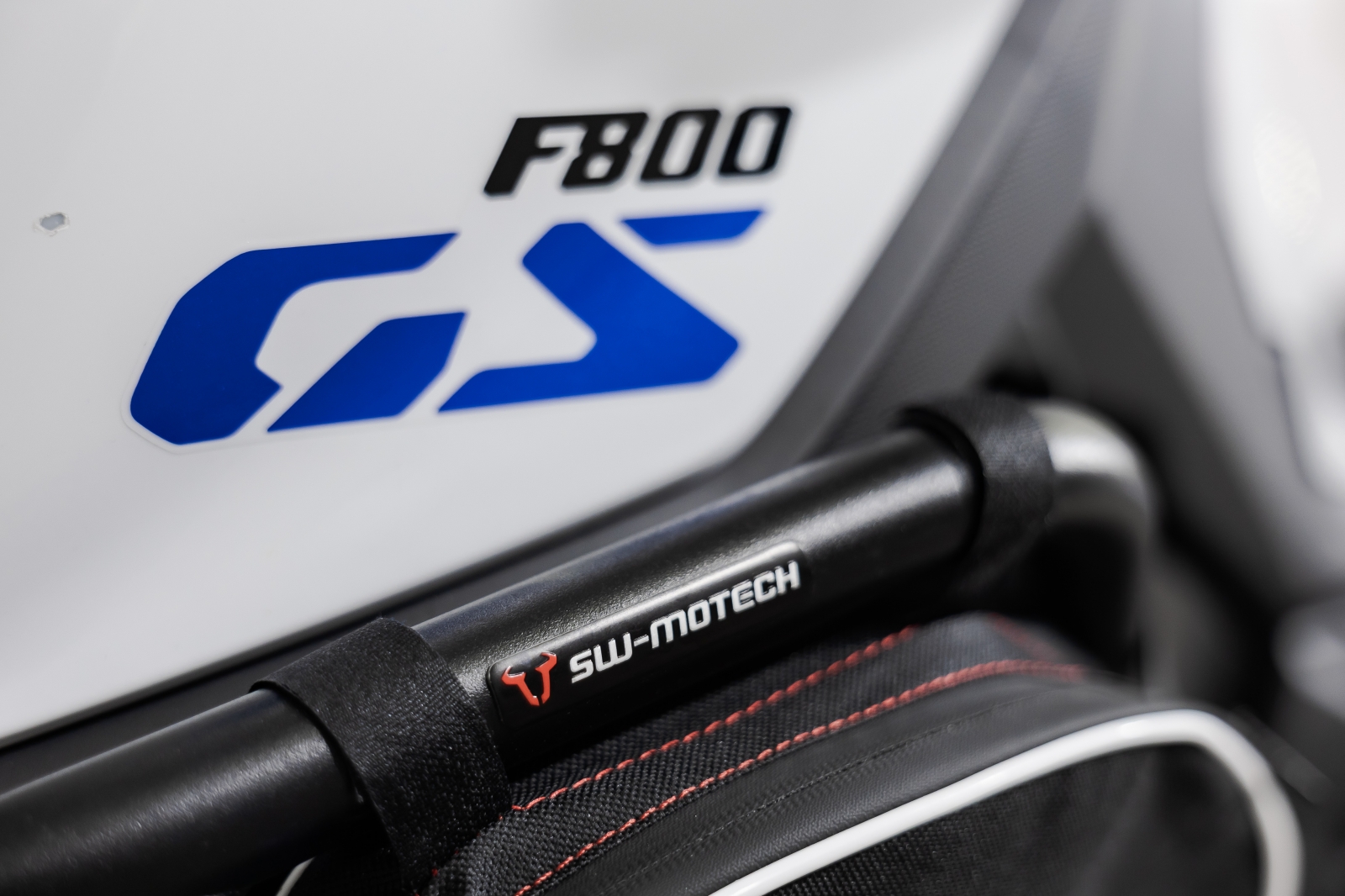 BMW (moto) F 800 GS F 800 GS