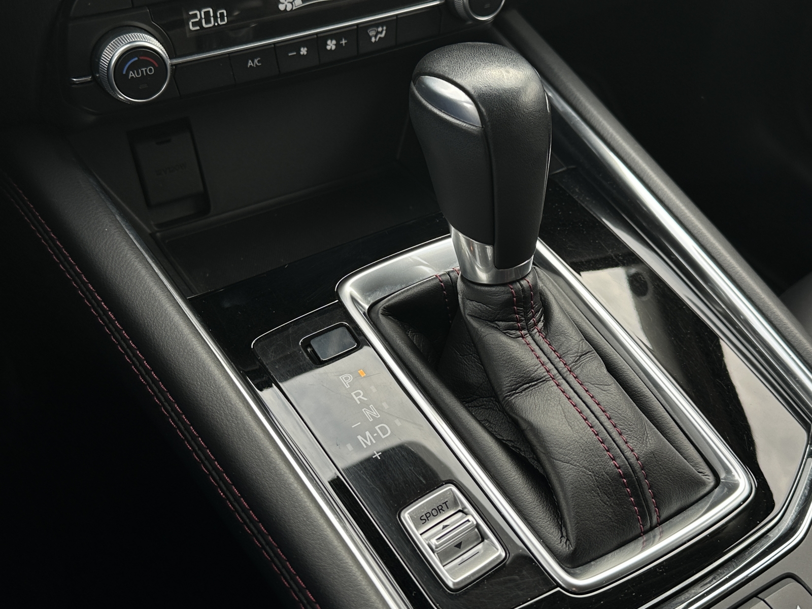 Mazda CX-5 Blackout Edition