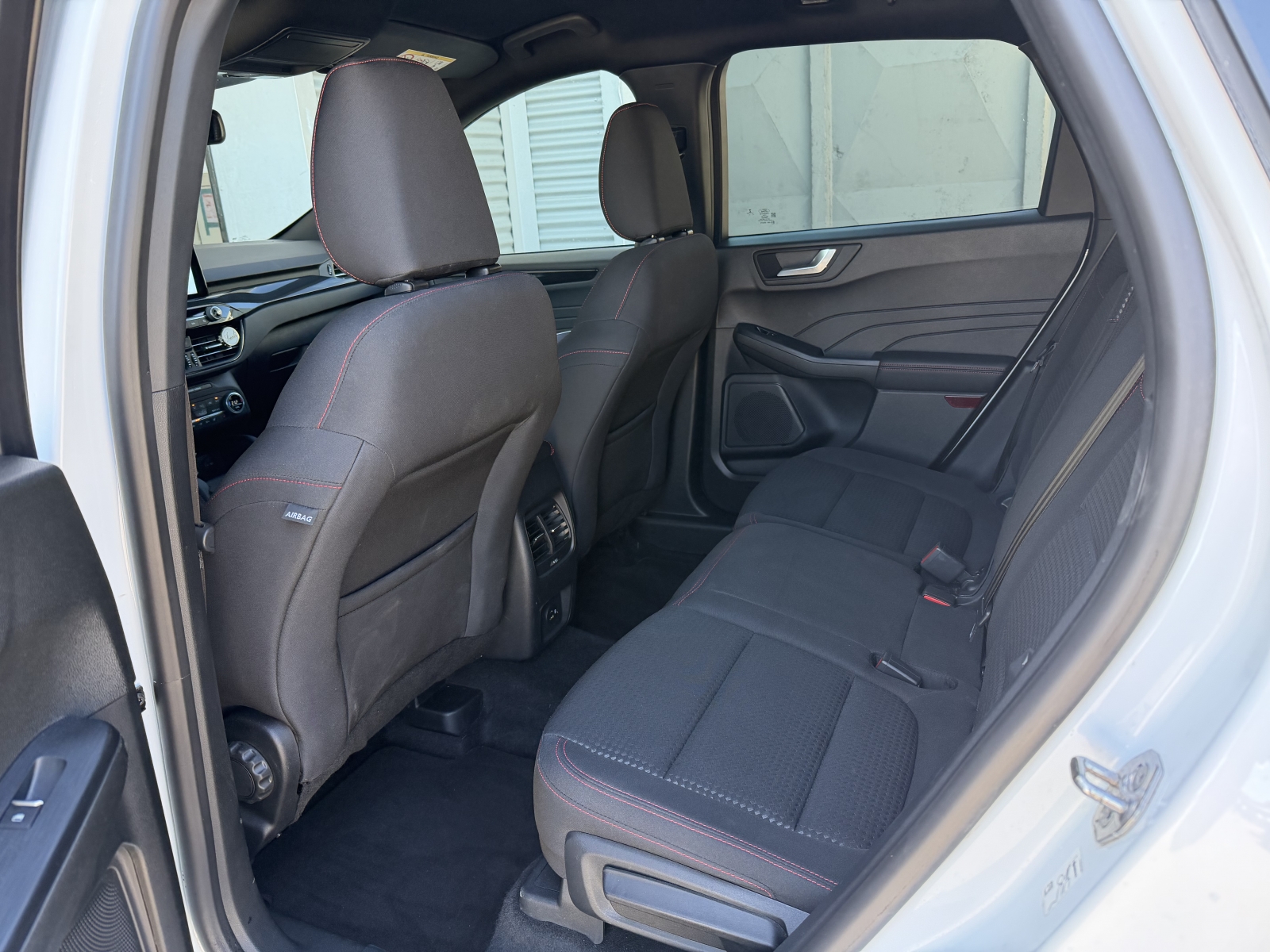 Ford Kuga ST-Line