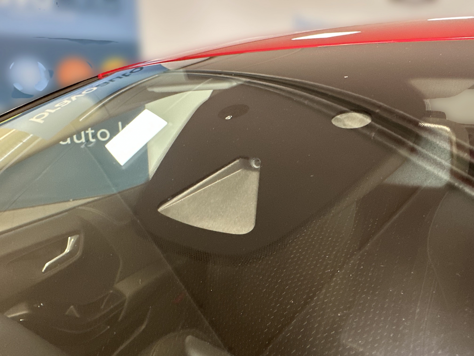 Ford Puma Titanium