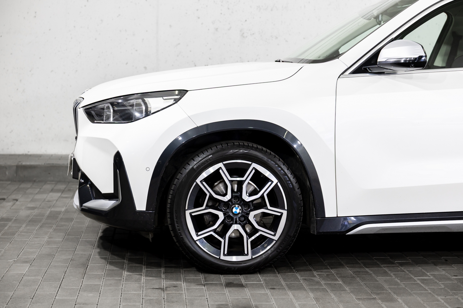 BMW X1 sDrive18i