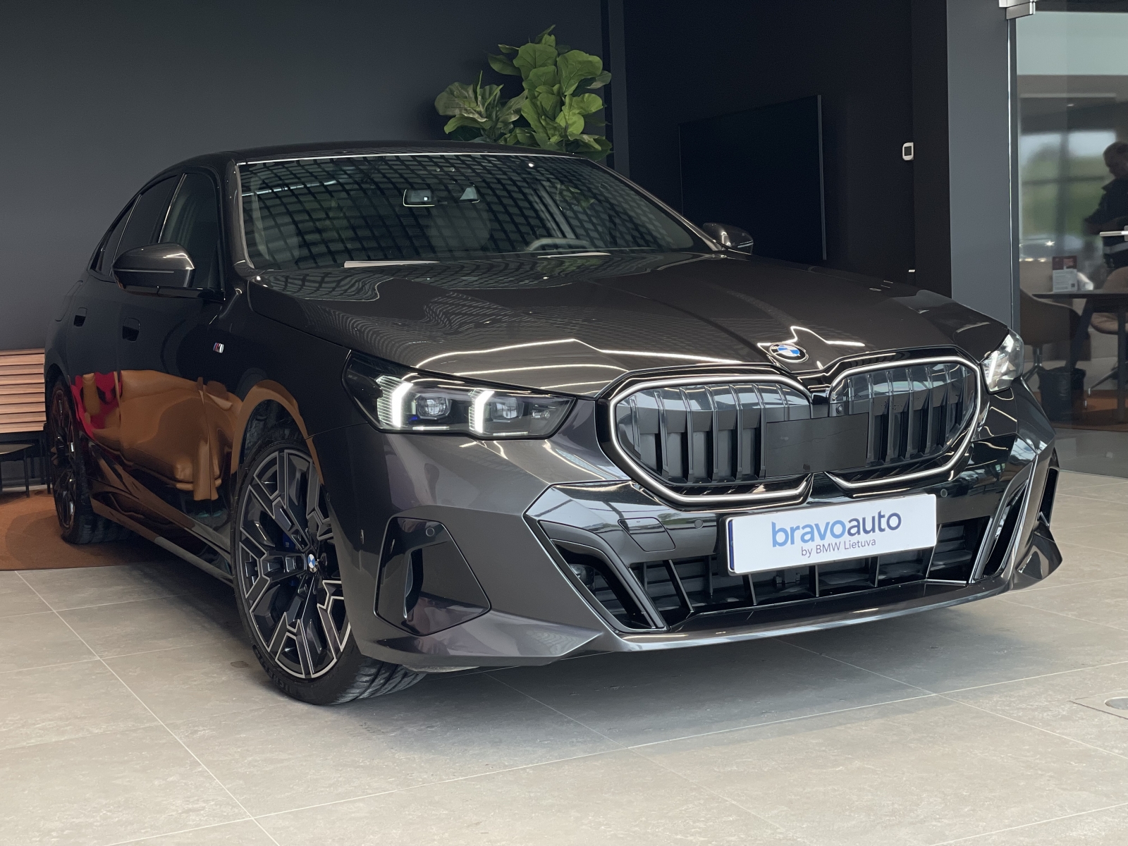BMW 520 520d xDrive