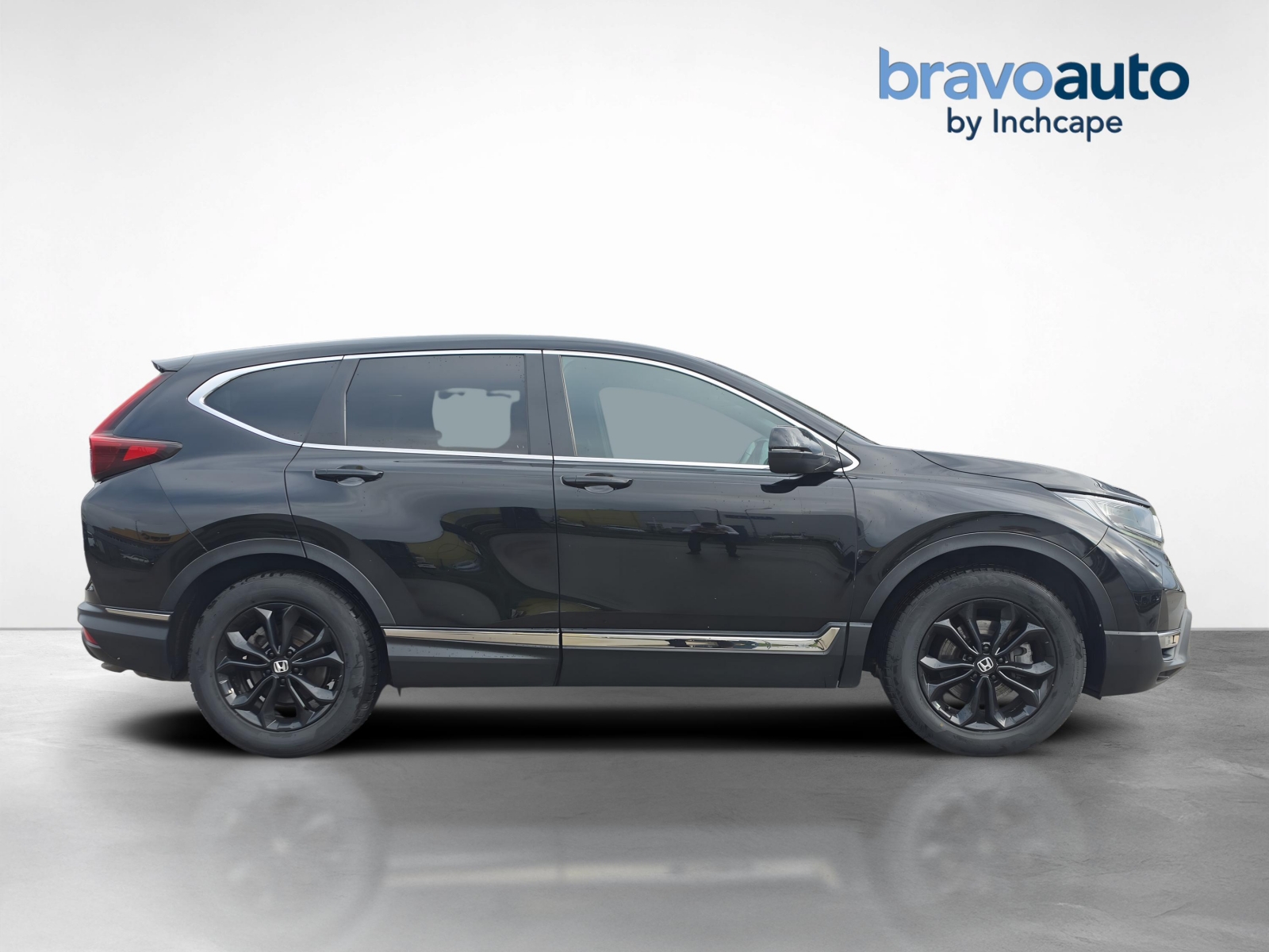 Honda CR-V Black Edition 2WD