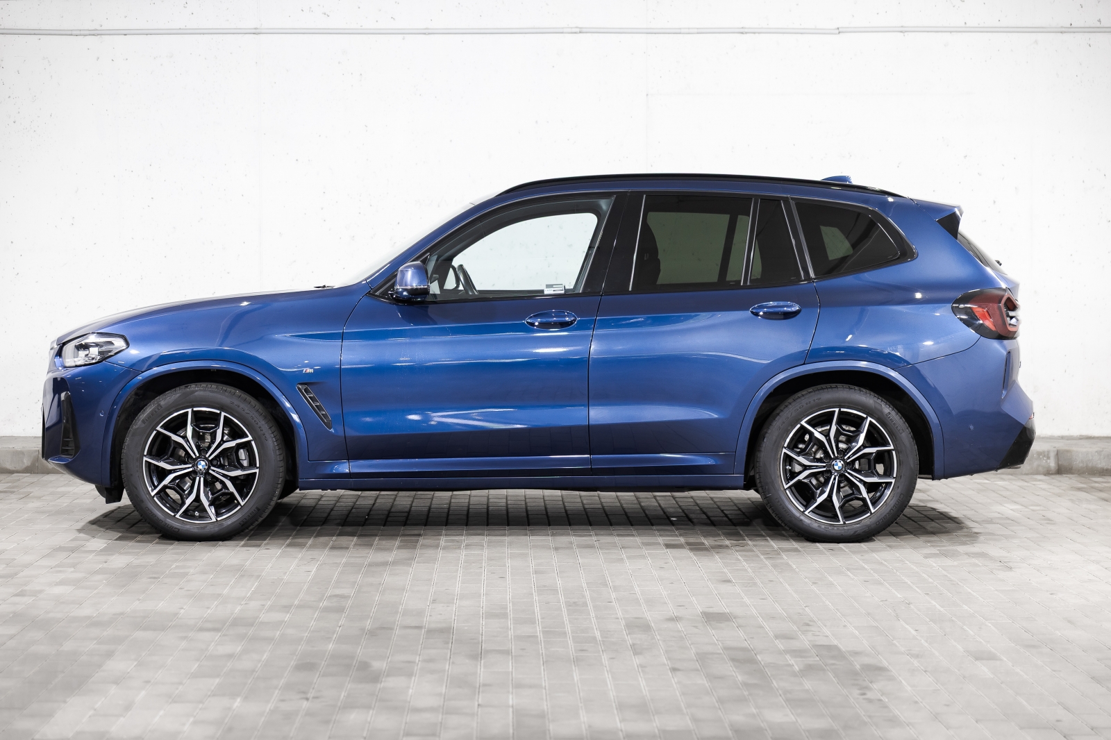 BMW X3 xDrive20i