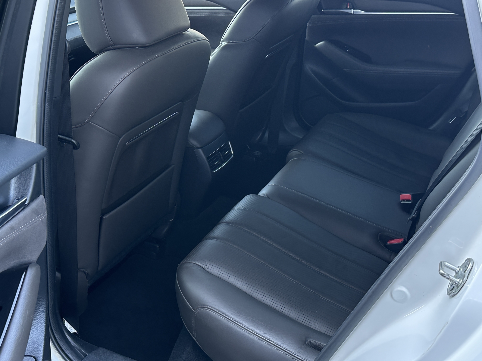 Mazda 6 Signature