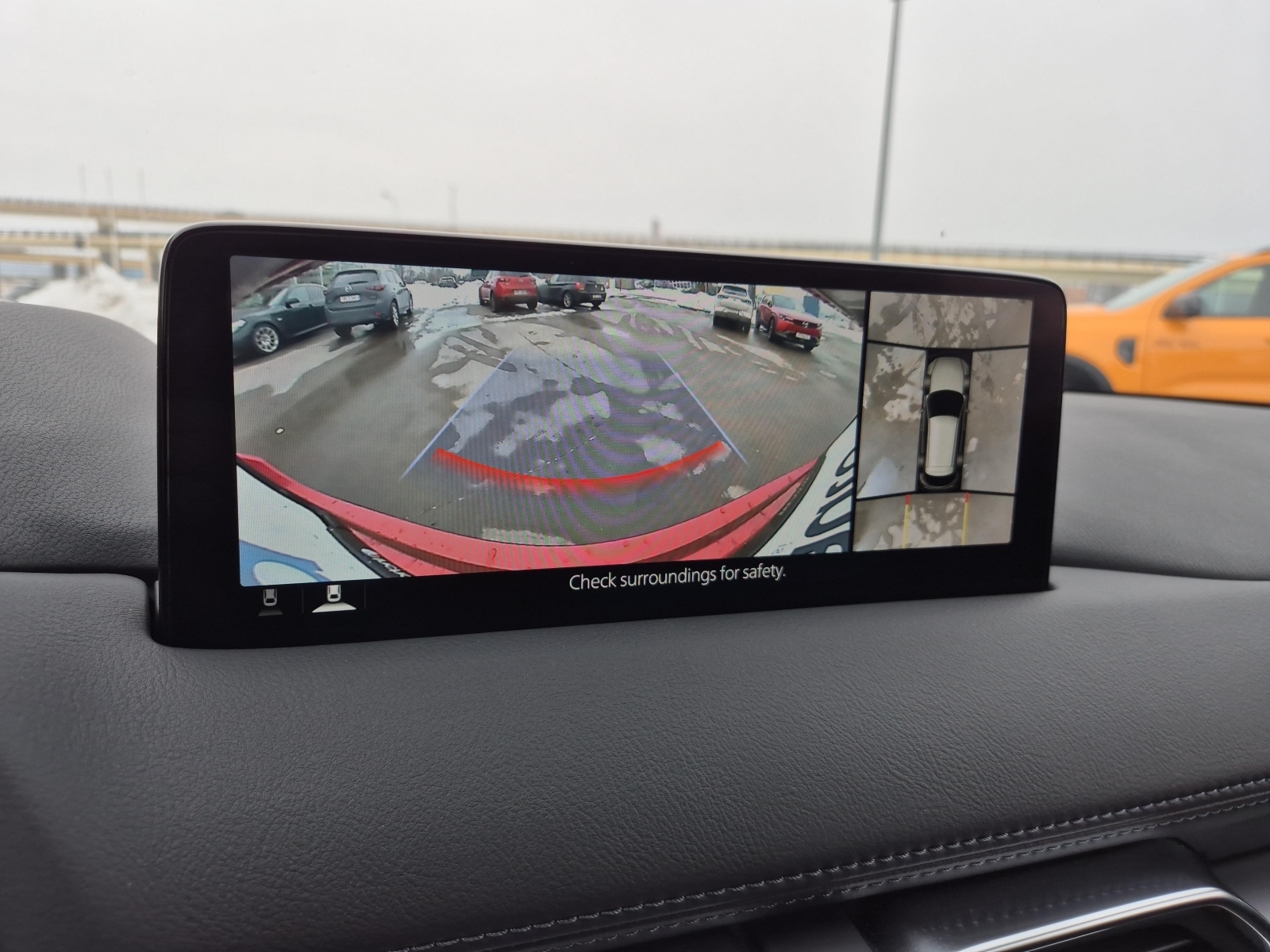 Mazda CX-5 Newground