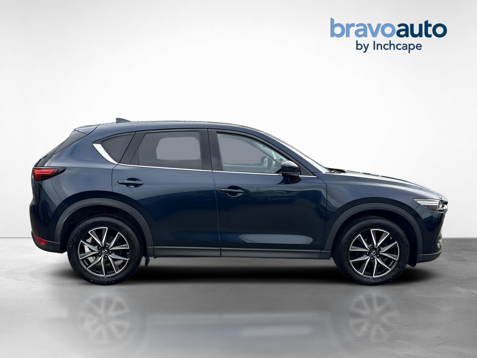 Mazda CX-5 Luxury