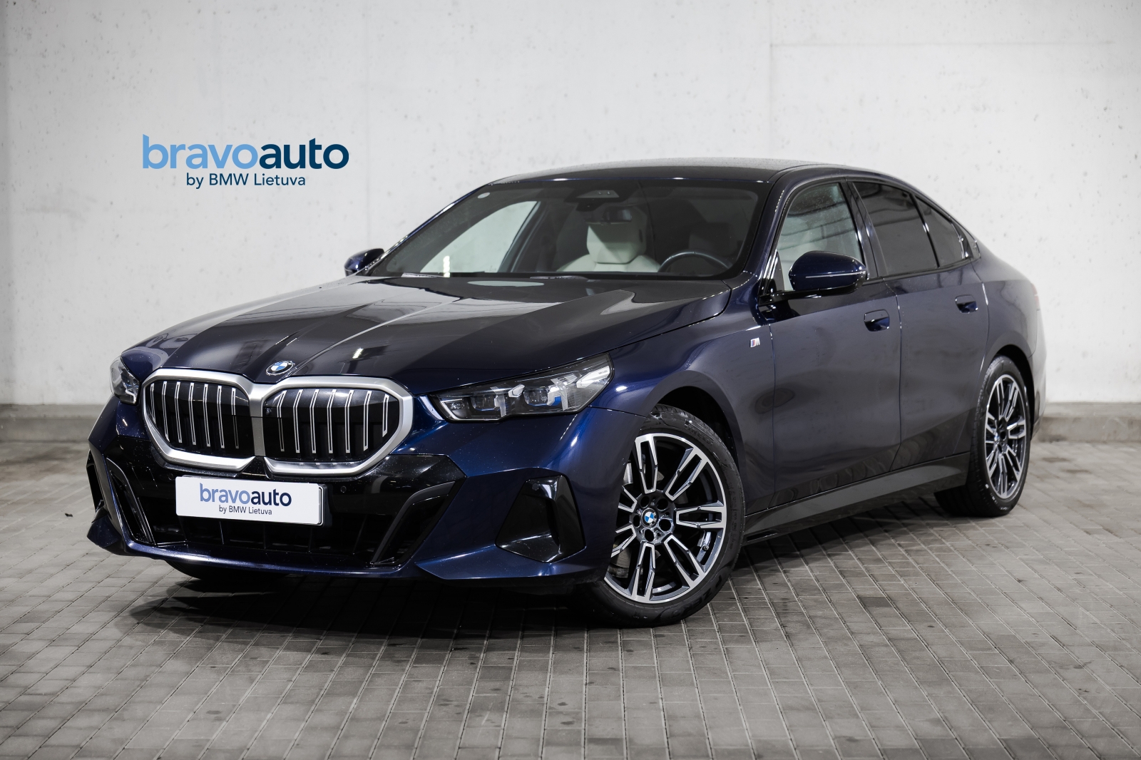 BMW 520 d xDrive