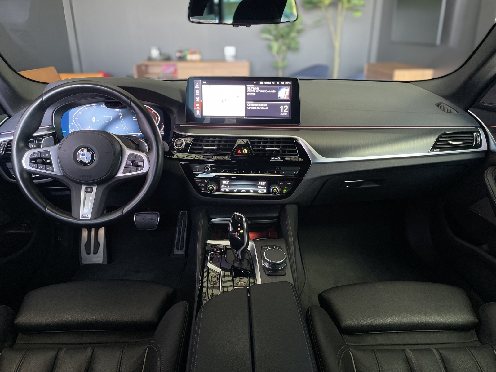 BMW 540 xDrive