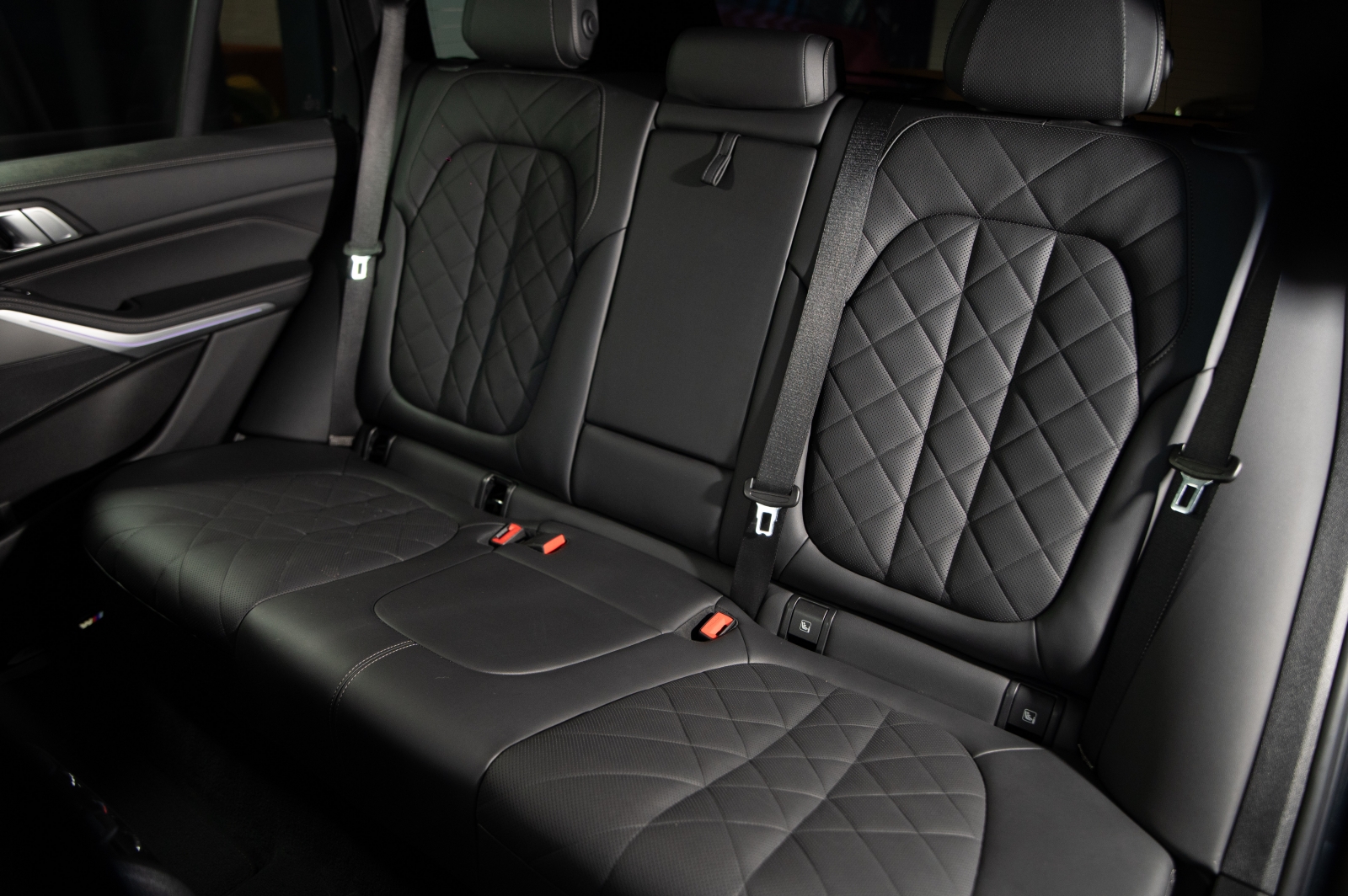 BMW X5 xDrive45e