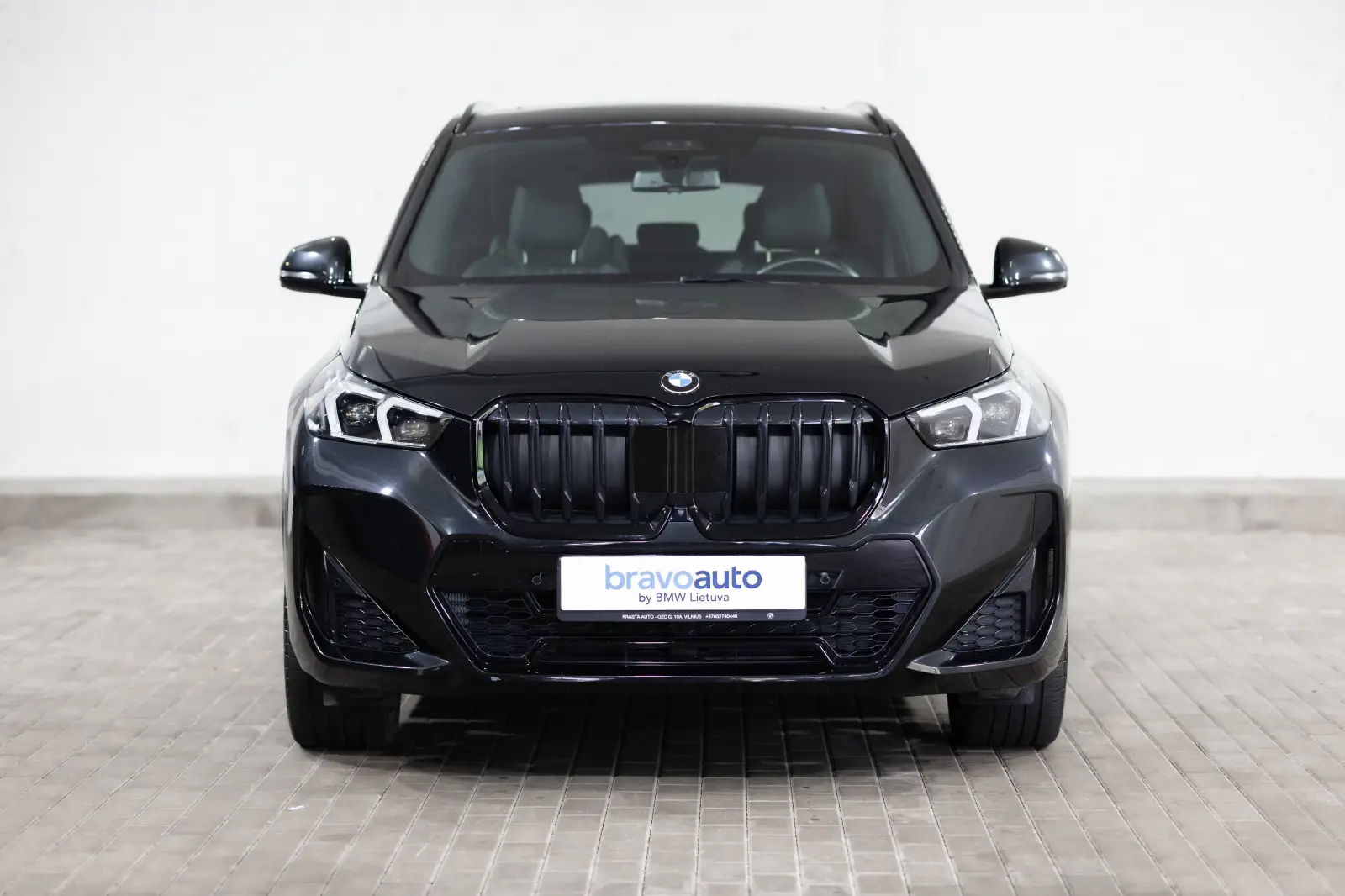 BMW X1 xDrive23i