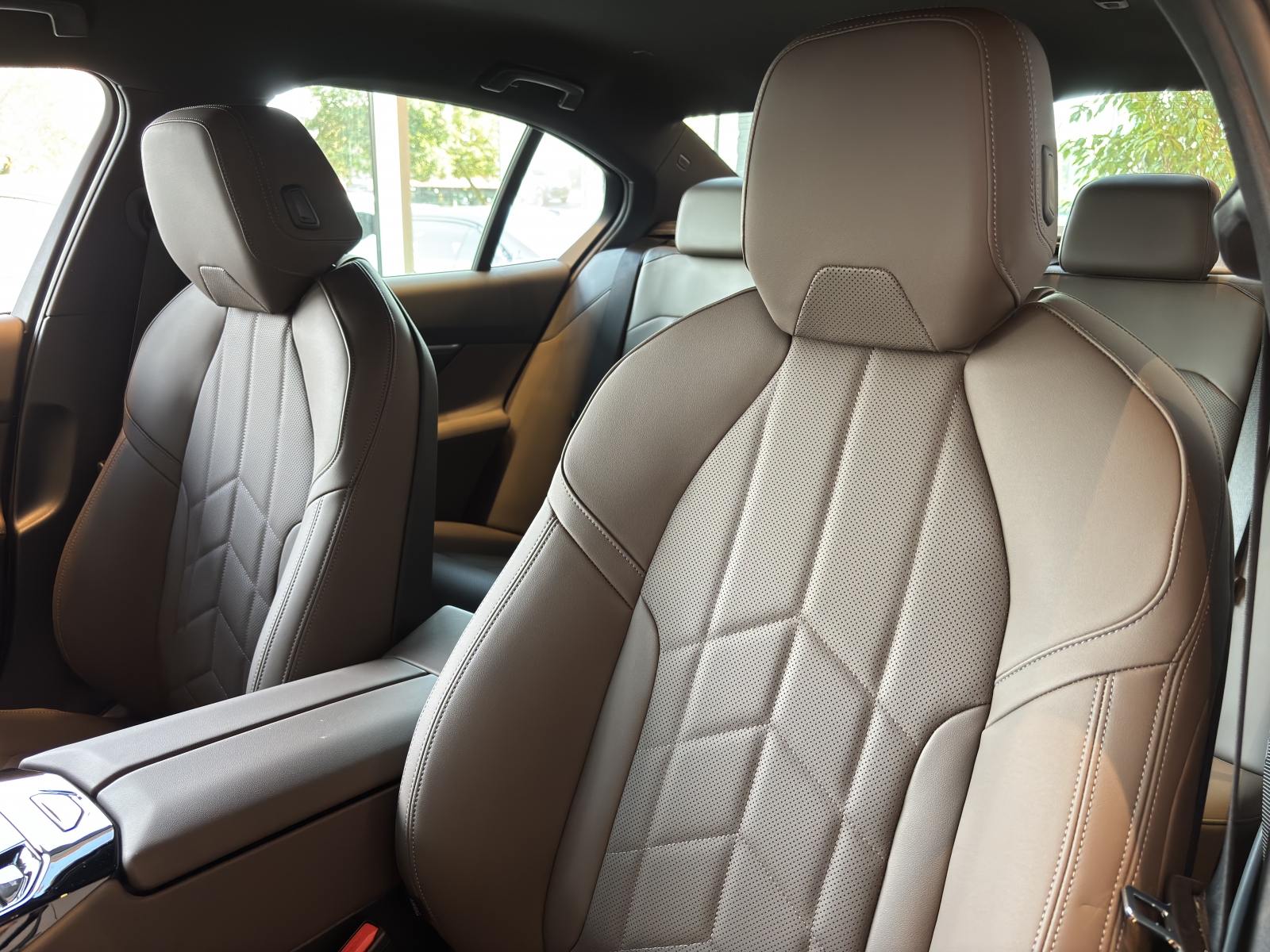 BMW 520 xDrive