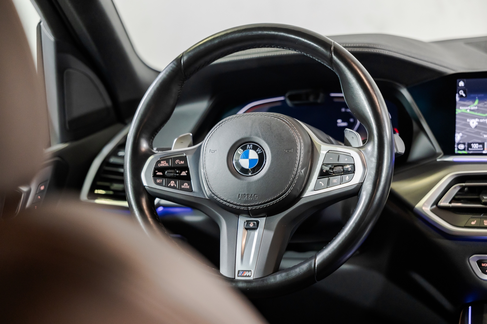 BMW X5 xDrive30d