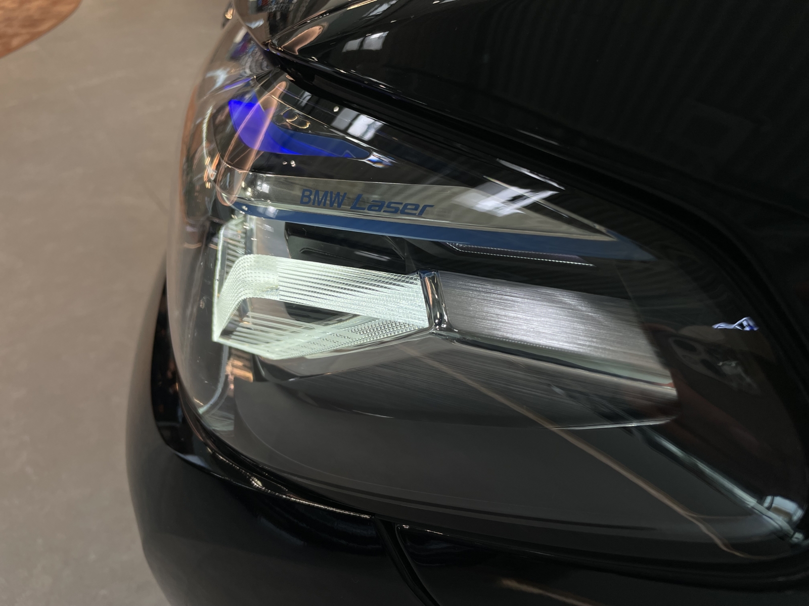 BMW 530 e xDrive