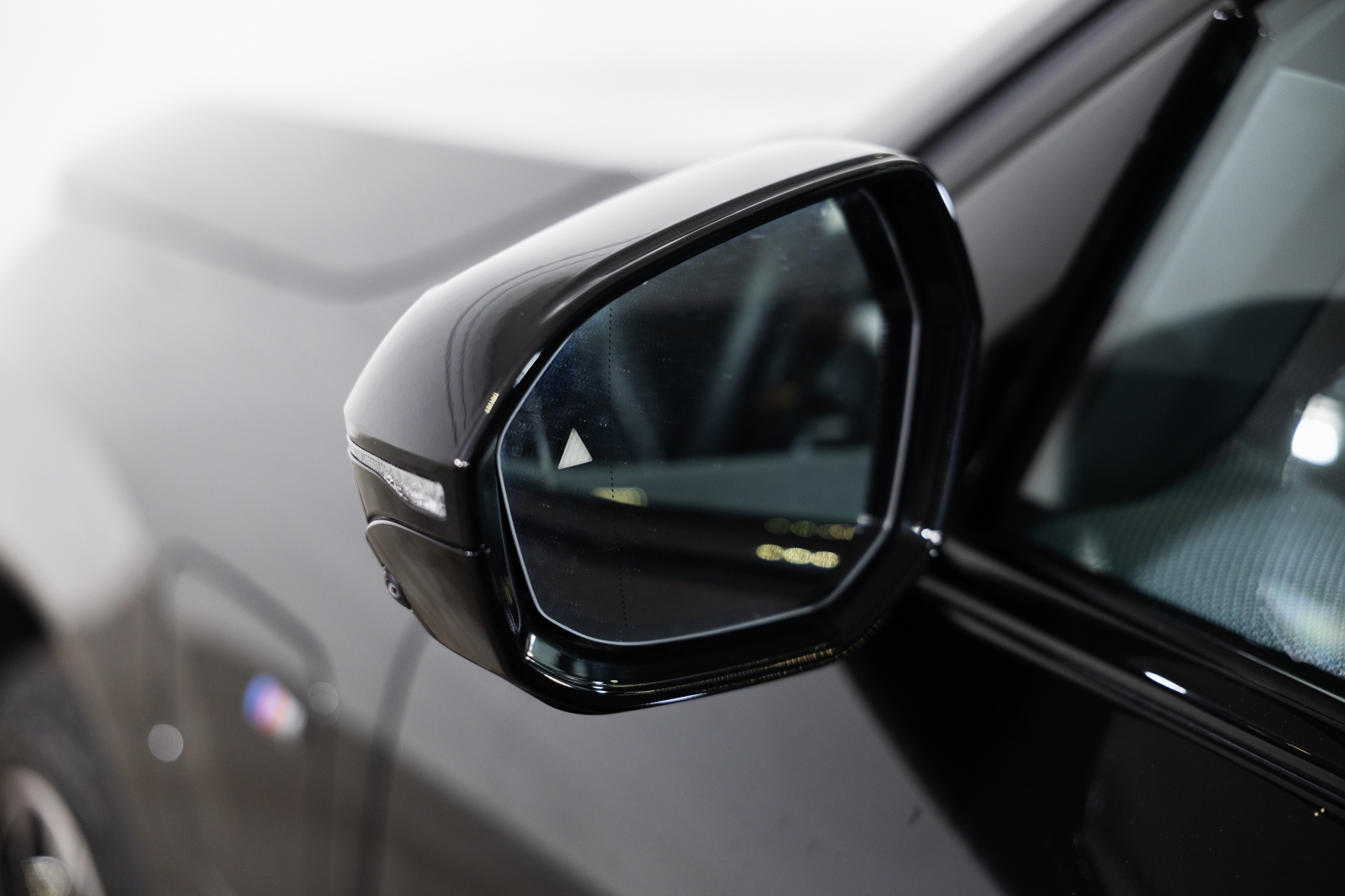 BMW X3 xDrive30e