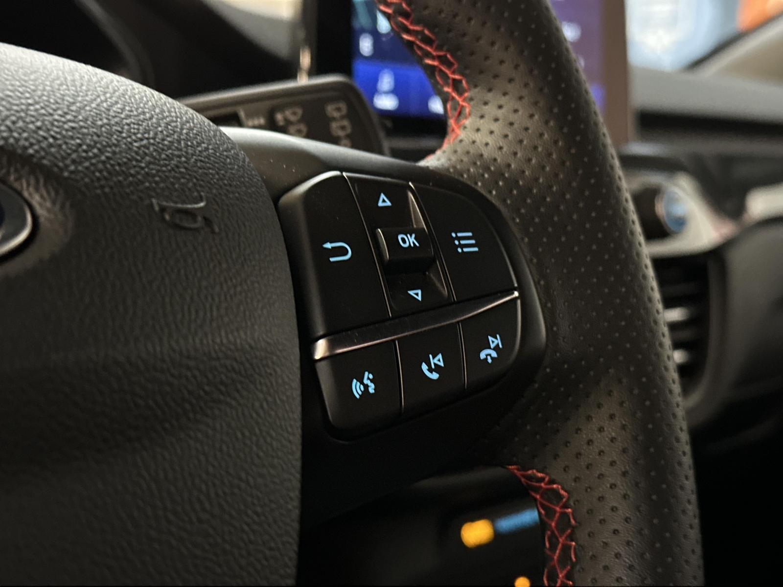 Ford Kuga ST-Line