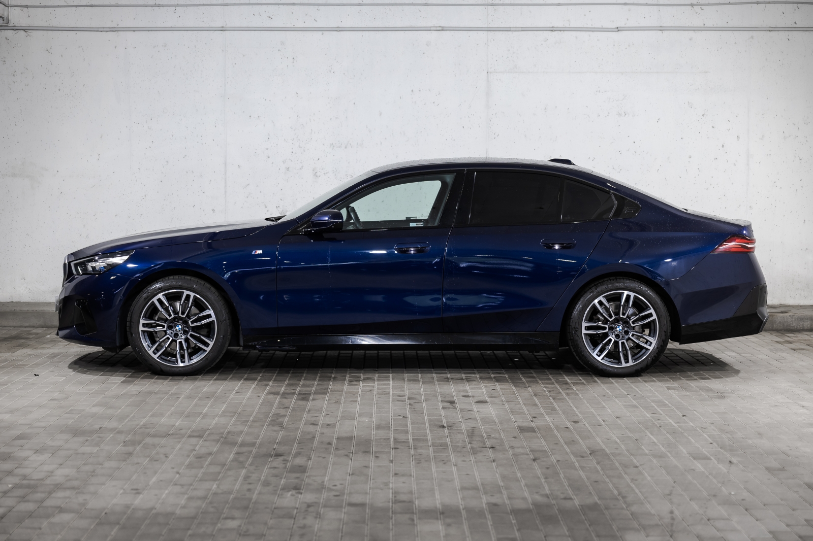 BMW 520 d xDrive