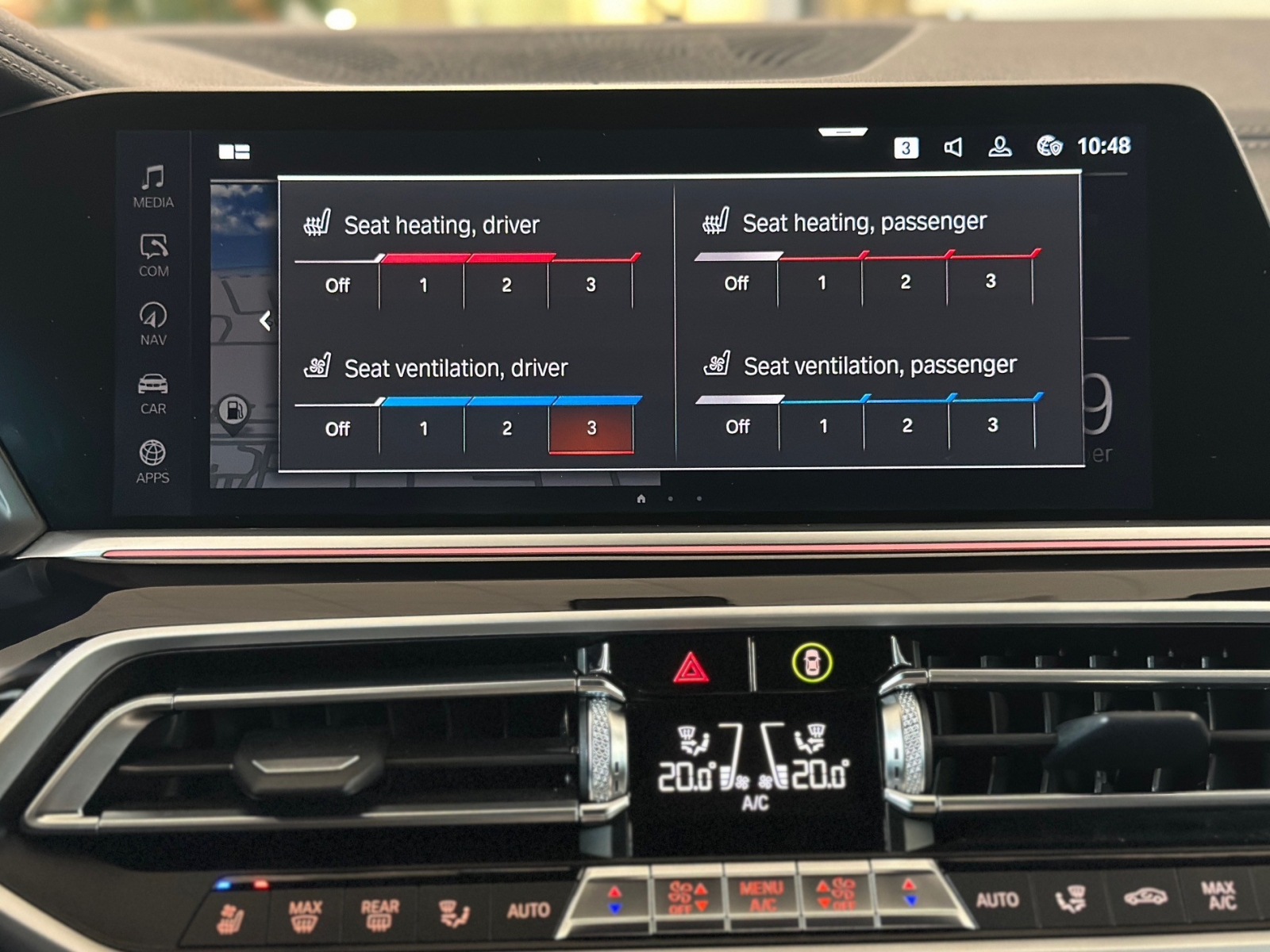 BMW X6 BMW X6 xDrive40i