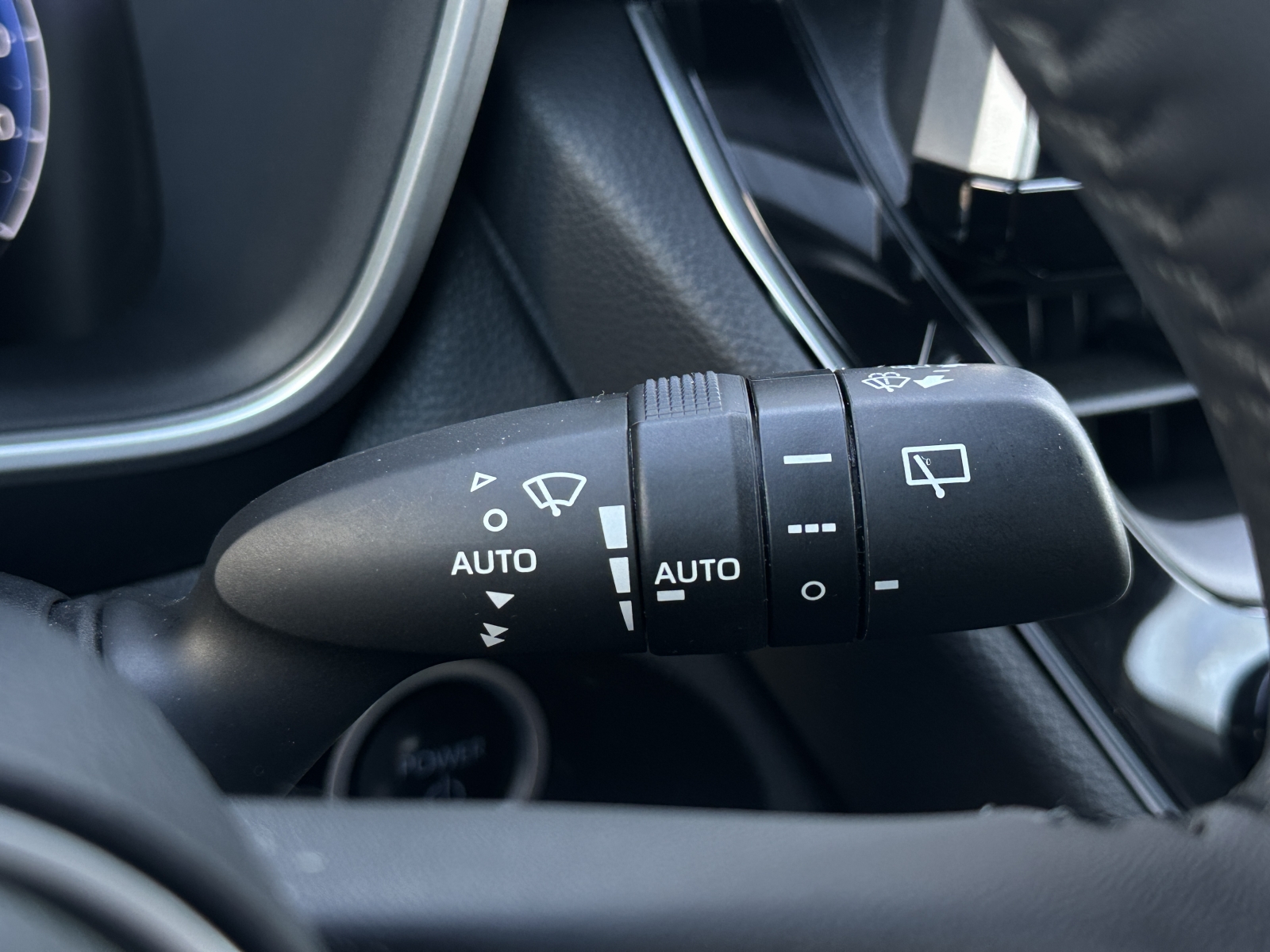 Toyota Corolla Cross Hybrid