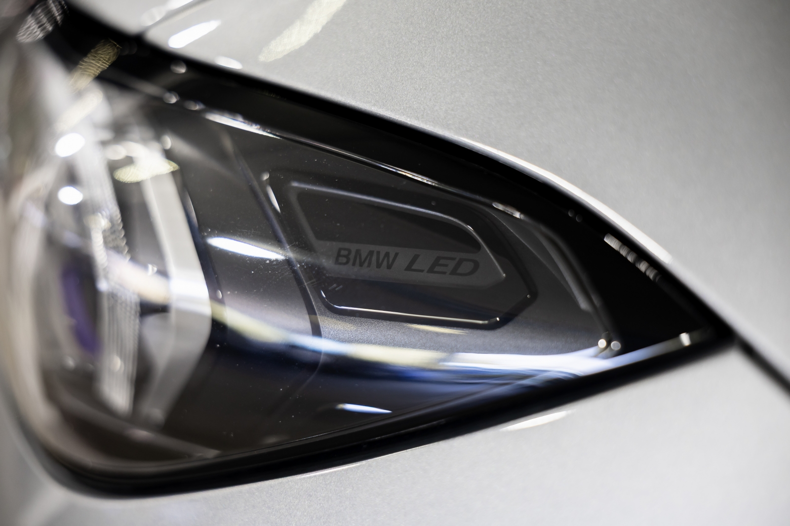 BMW 320 xDrive
