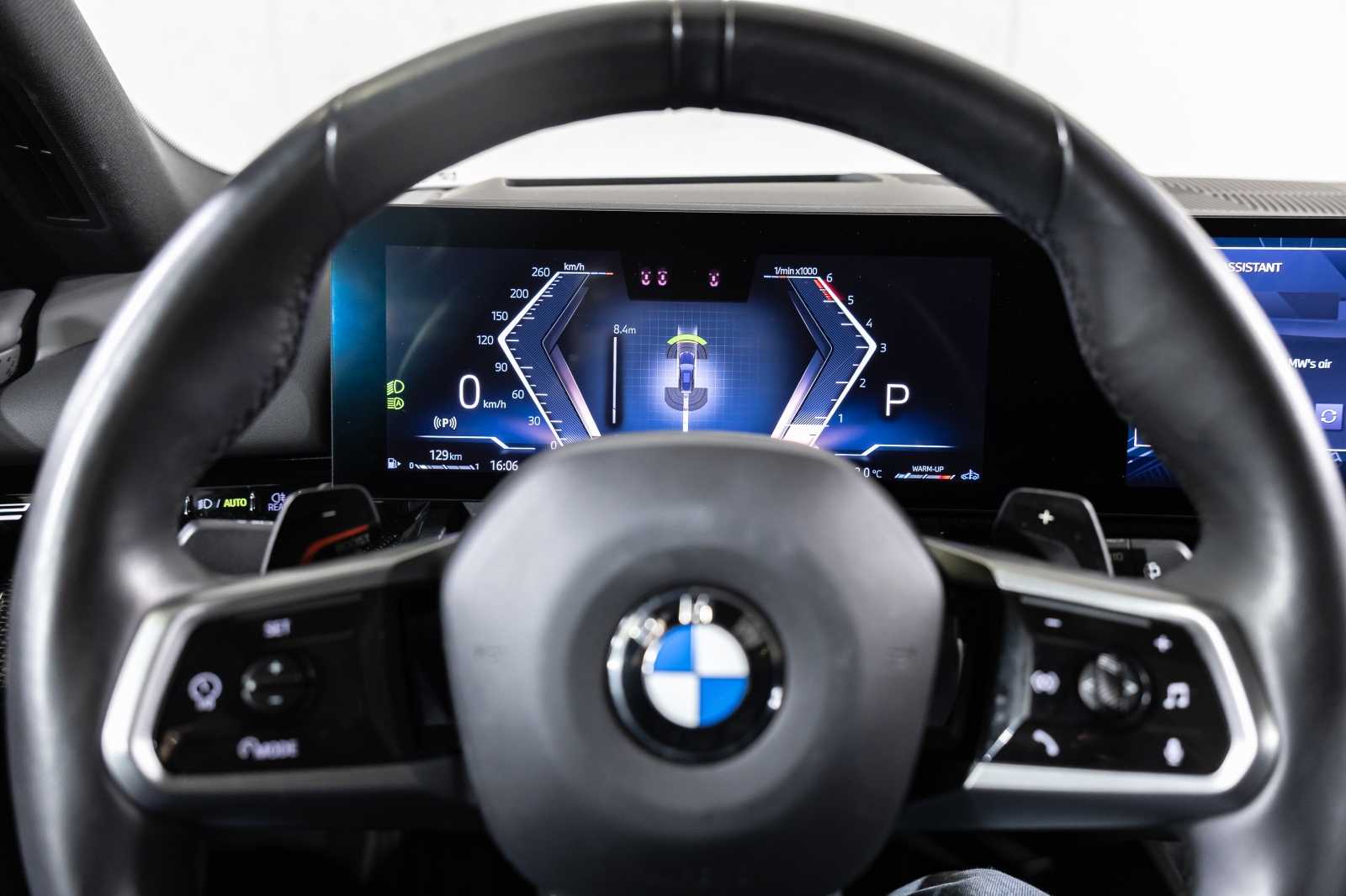 BMW 520 d xDrive