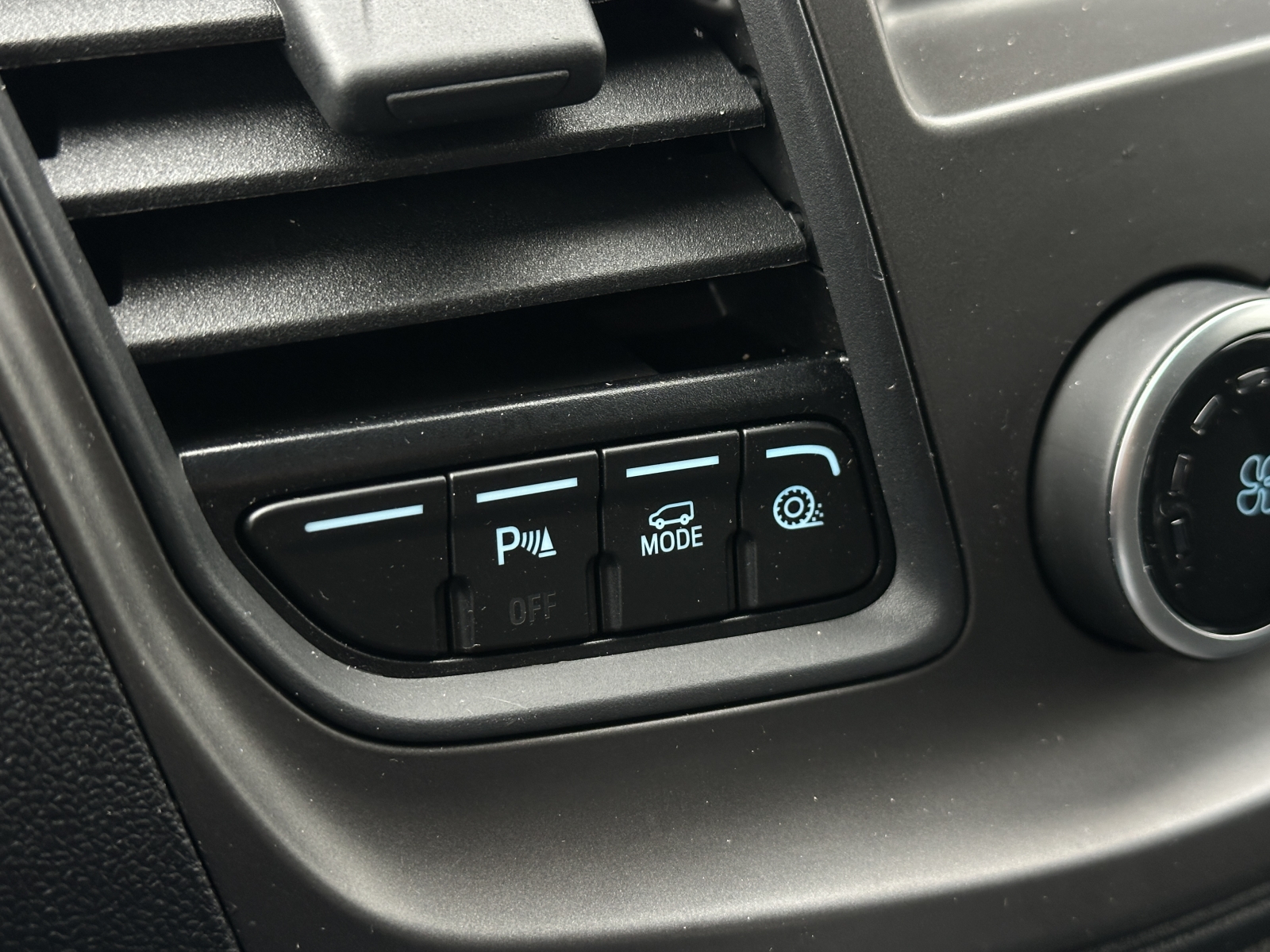 Ford Transit Custom Trend Van L1H1