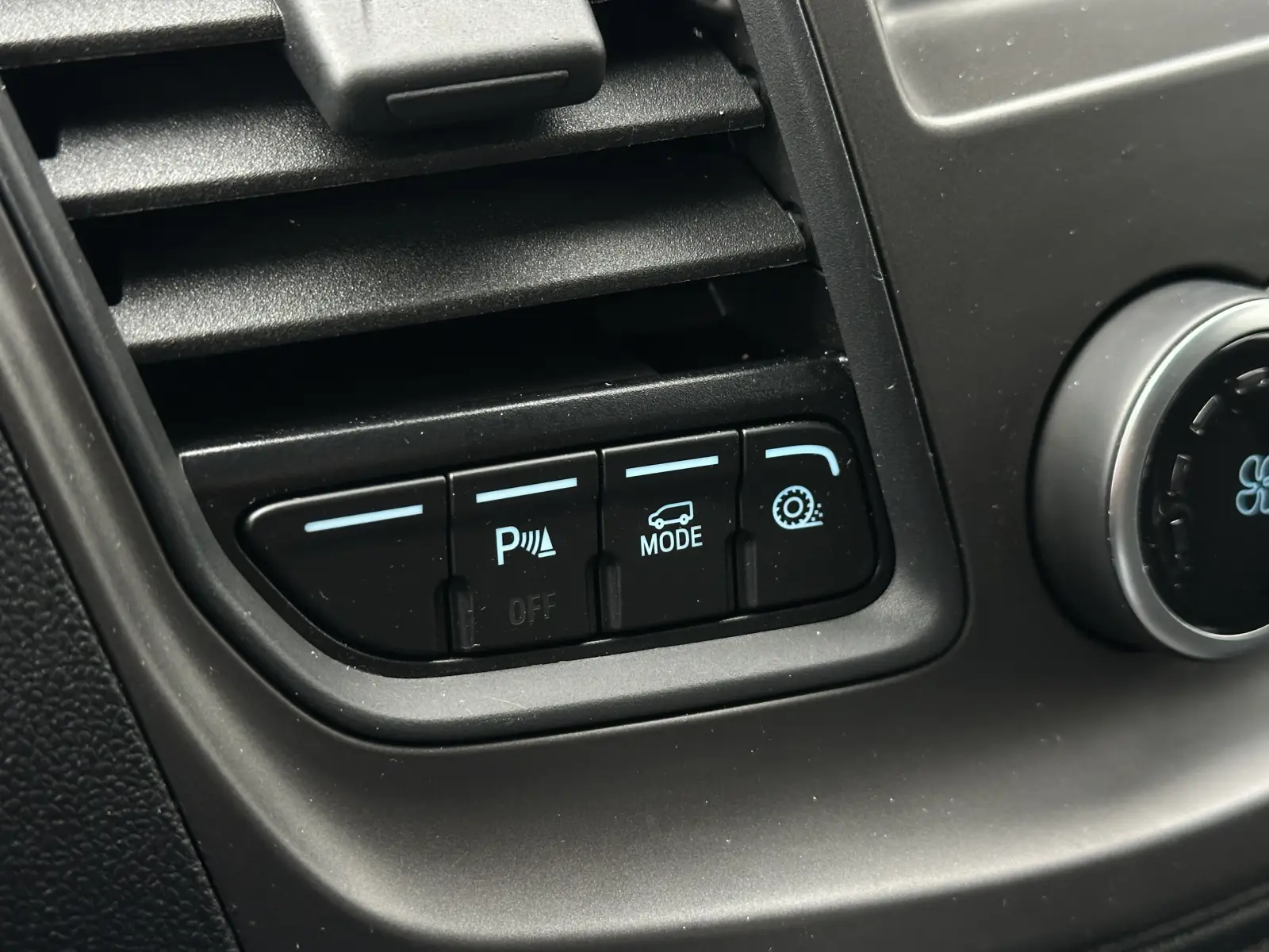 Ford Transit Custom Trend Van L1H1