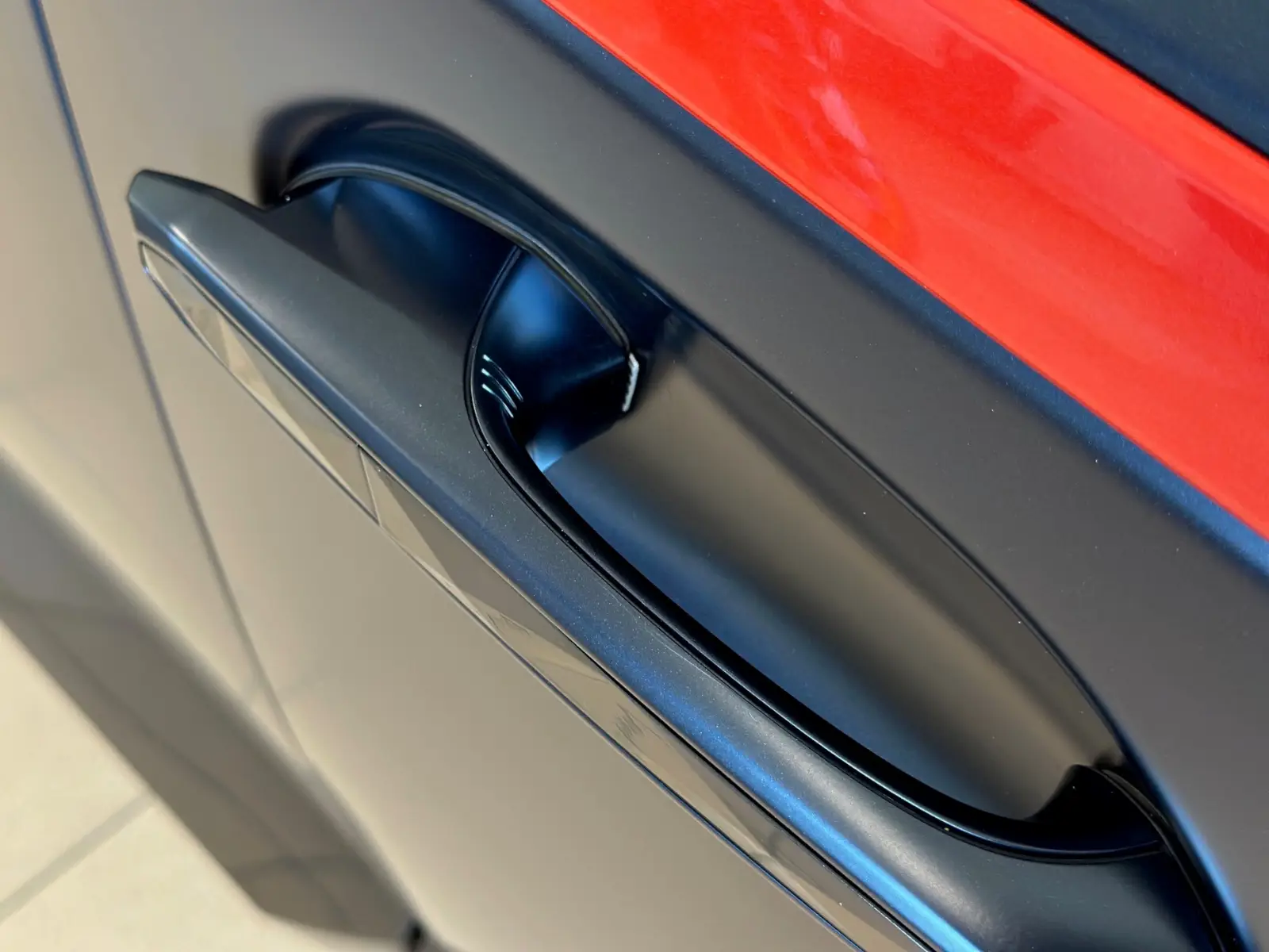 BMW XM BMW XM Label Red