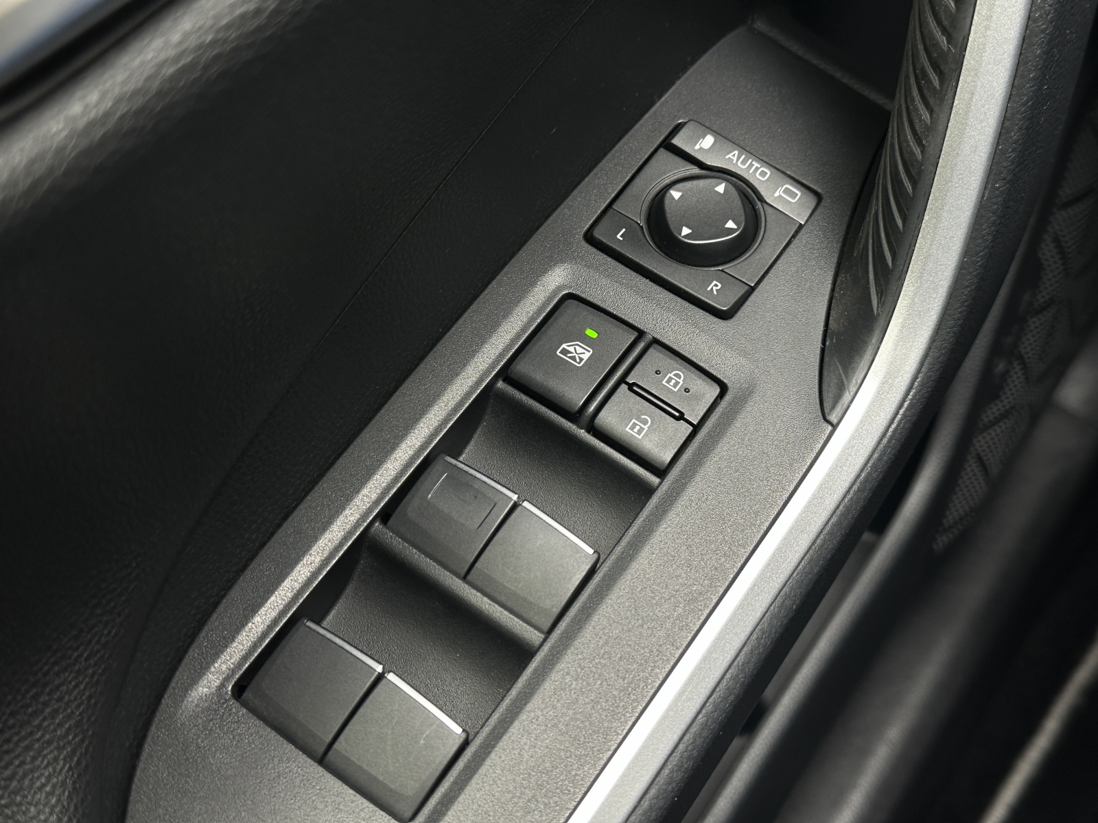 Toyota RAV4 Hybrid AWD