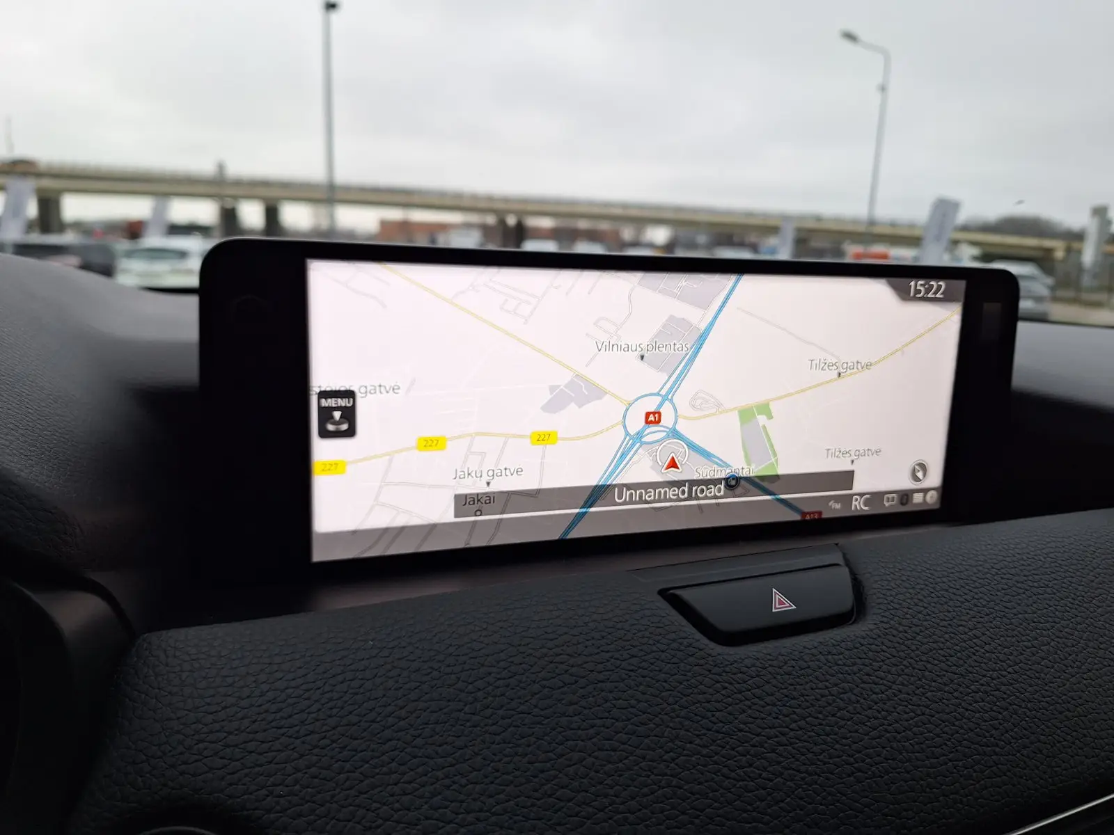 Mazda CX-60 HOMURA PHEV