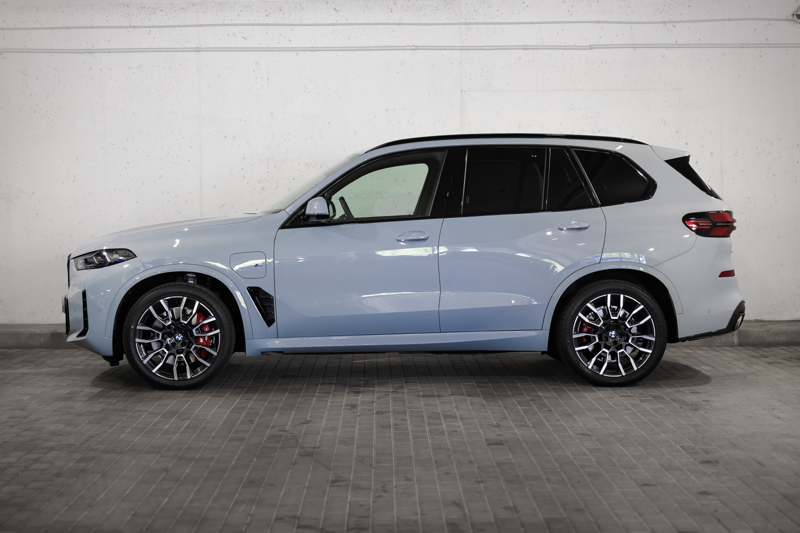 BMW X5 xDrive 50e