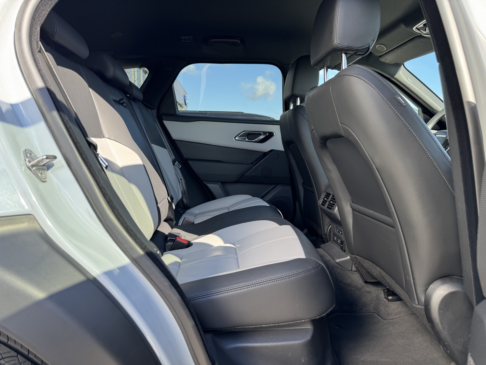 Land Rover Range Rover Velar P400 DYNAMIC SE