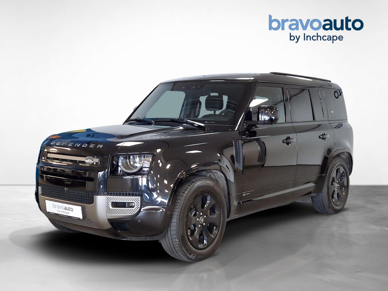 Land Rover Defender D250 MHEV X-Dynamic HSE
