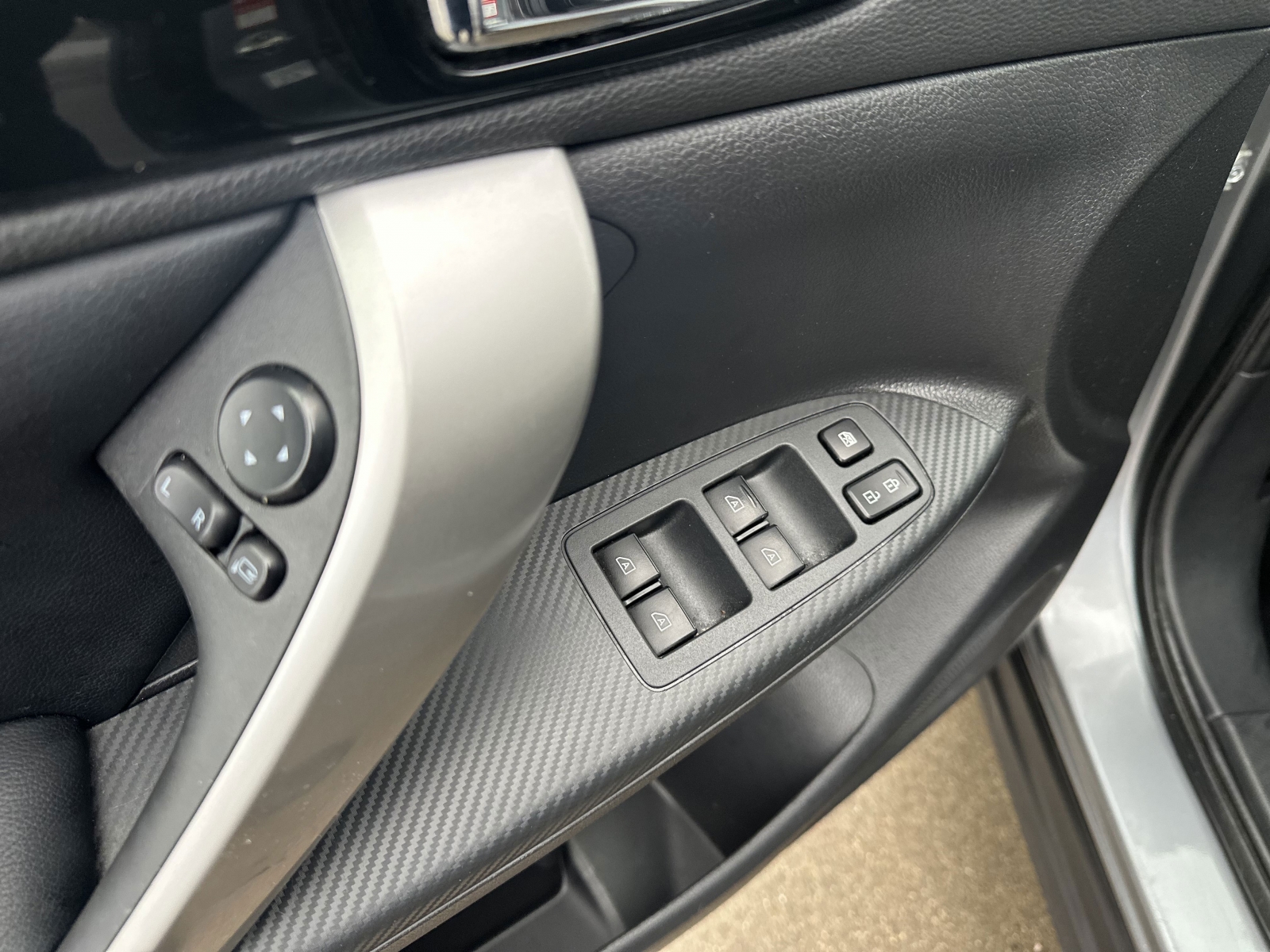 Mitsubishi Eclipse Cross PHEV Plug-in Hybrid