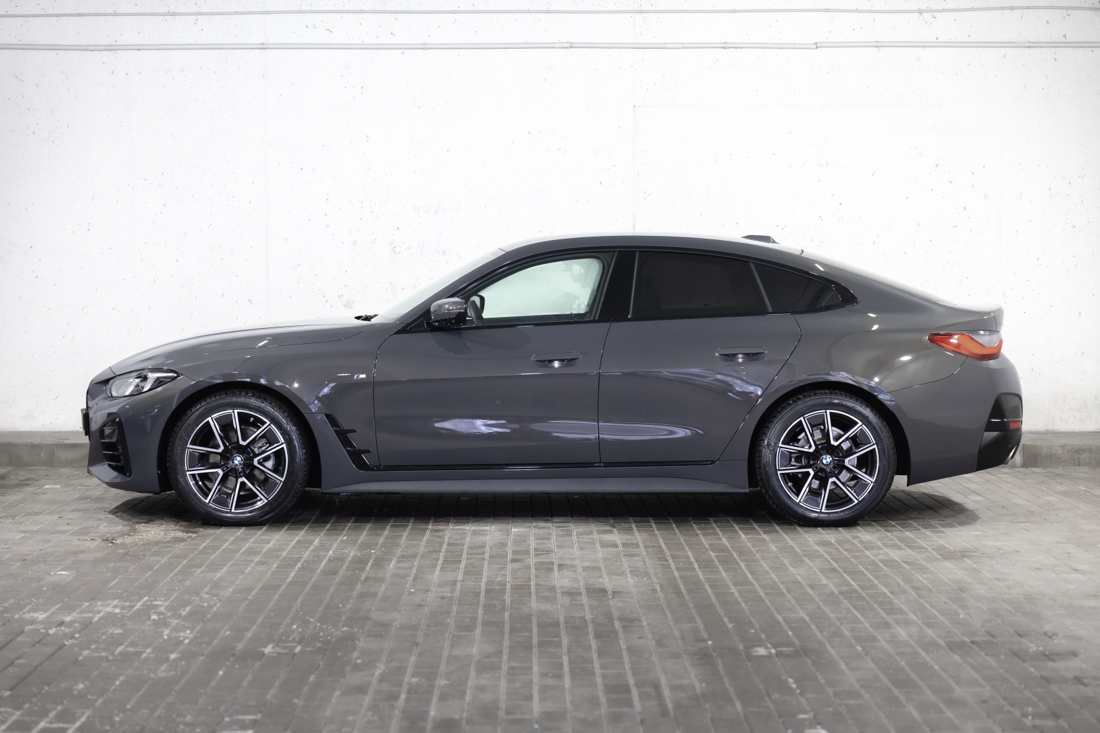 BMW 420 Gran Coupe d xDrive