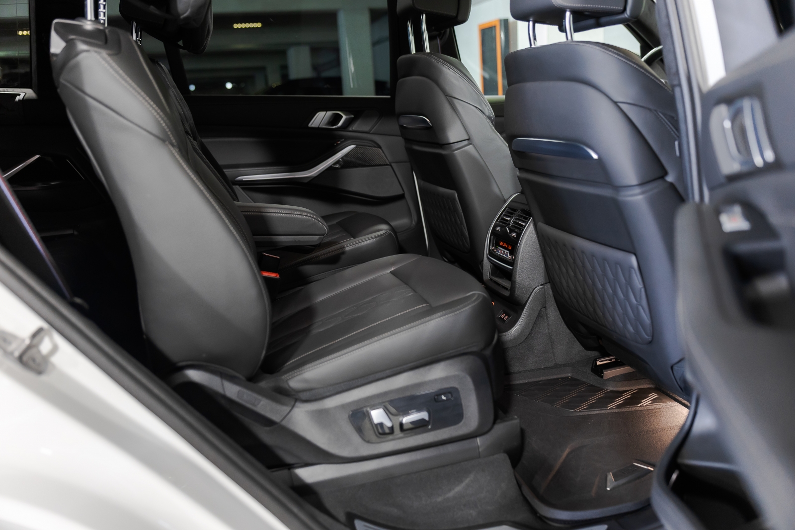 BMW X7 xDrive40d