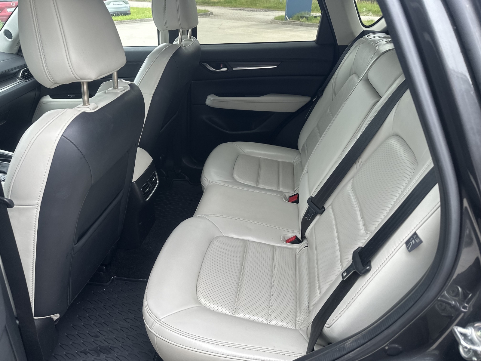 Mazda CX-5 Luxury