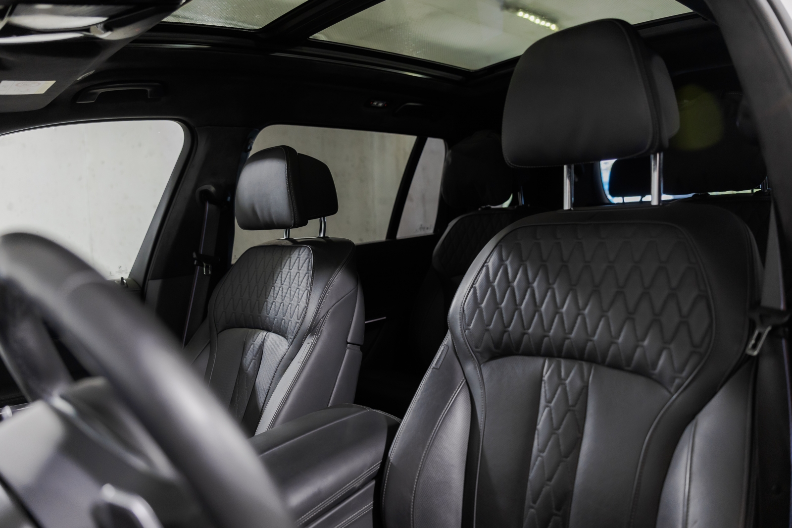 BMW X7 xDrive40d