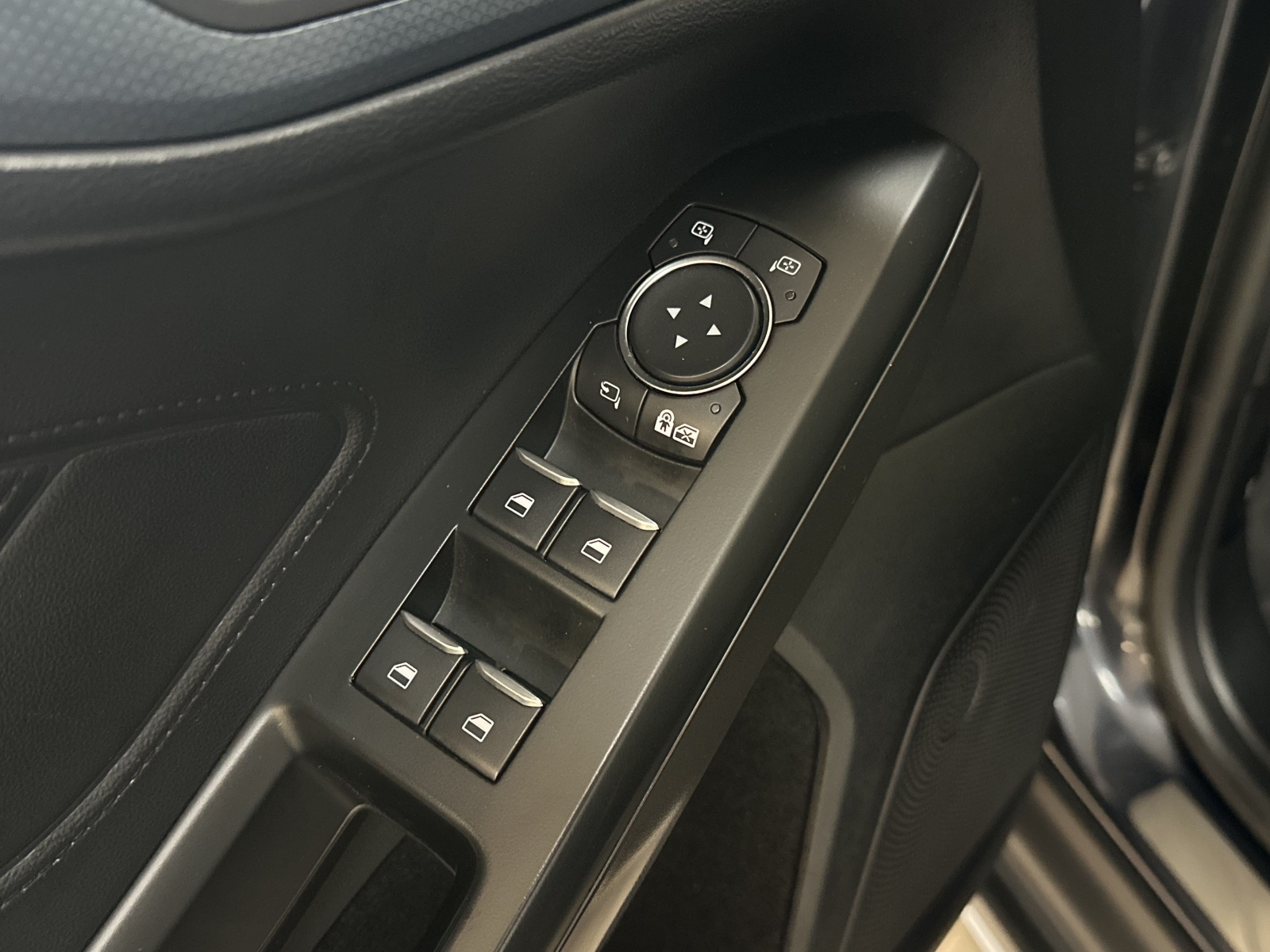 Ford Focus Active