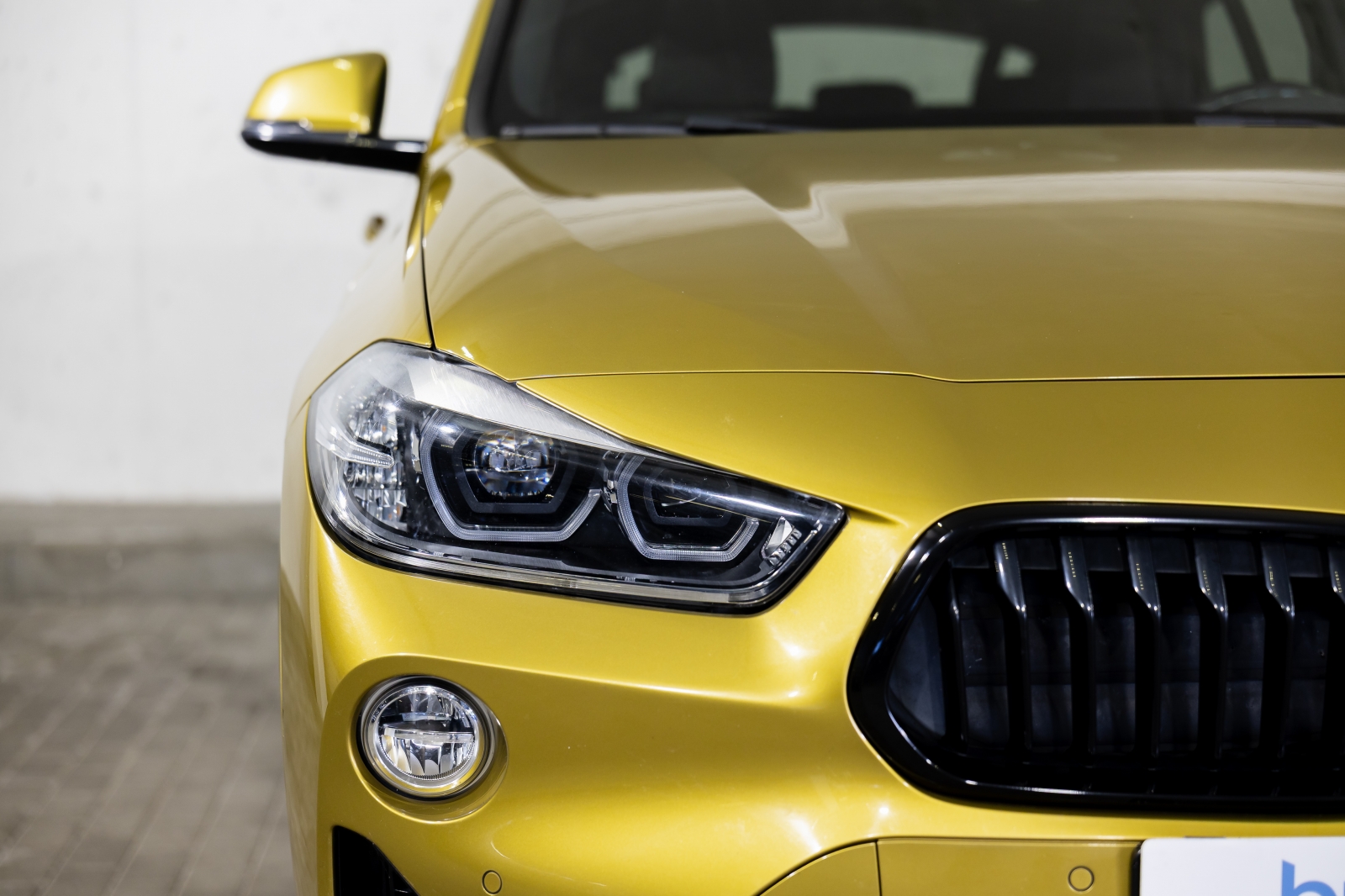 BMW X2 sDrive20i