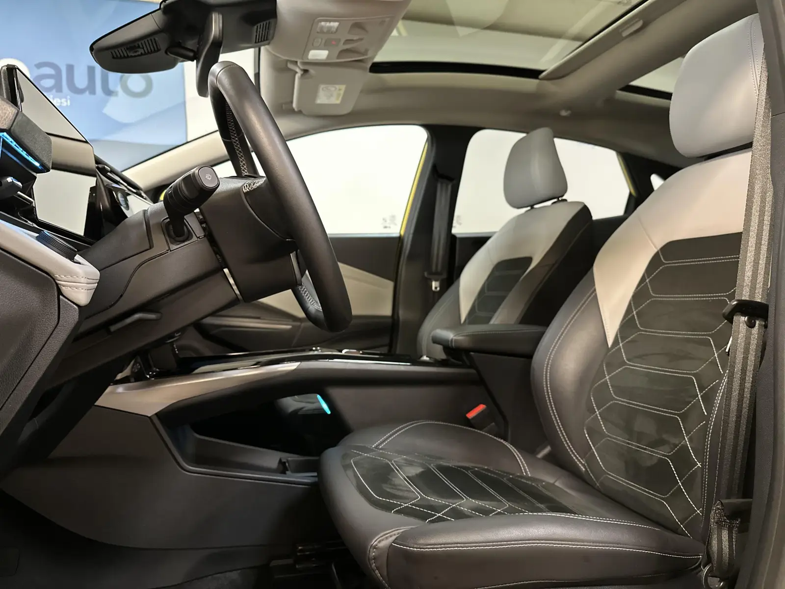 Ford Puma GEN E PREMIUM