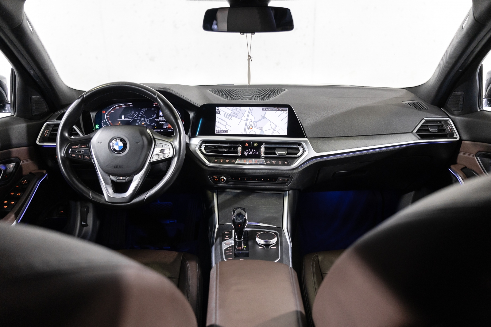 BMW 320 d