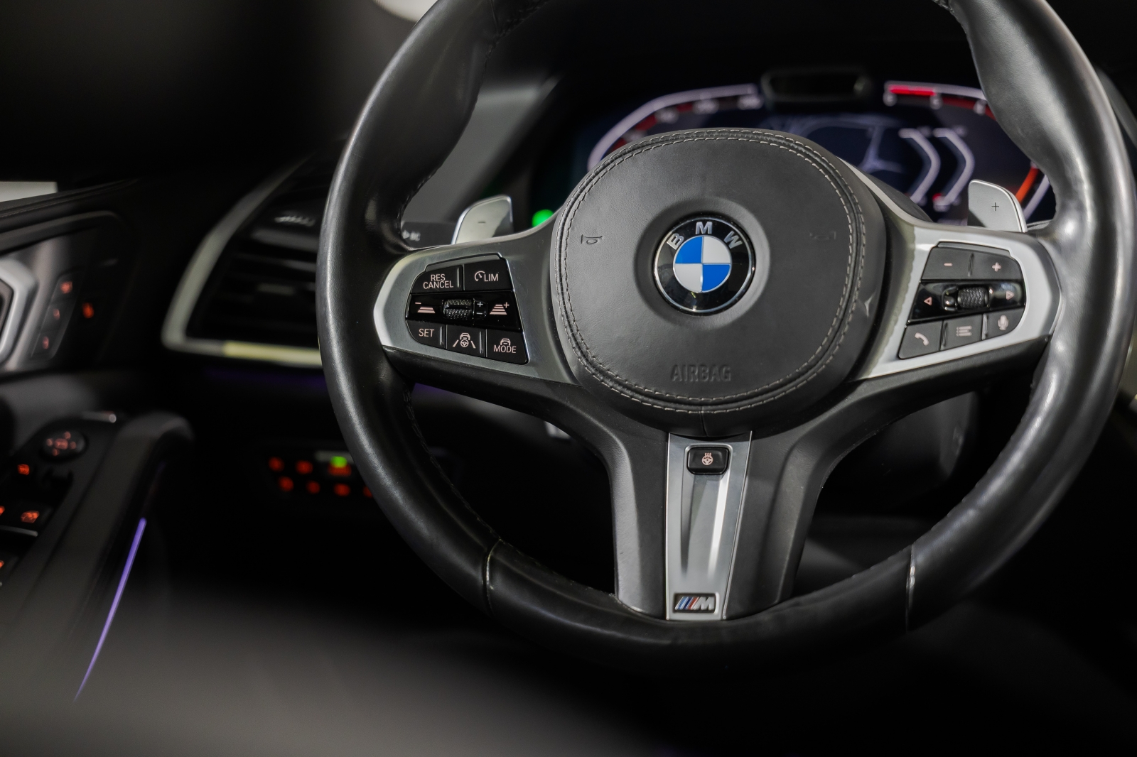 BMW X5 xDrive30d