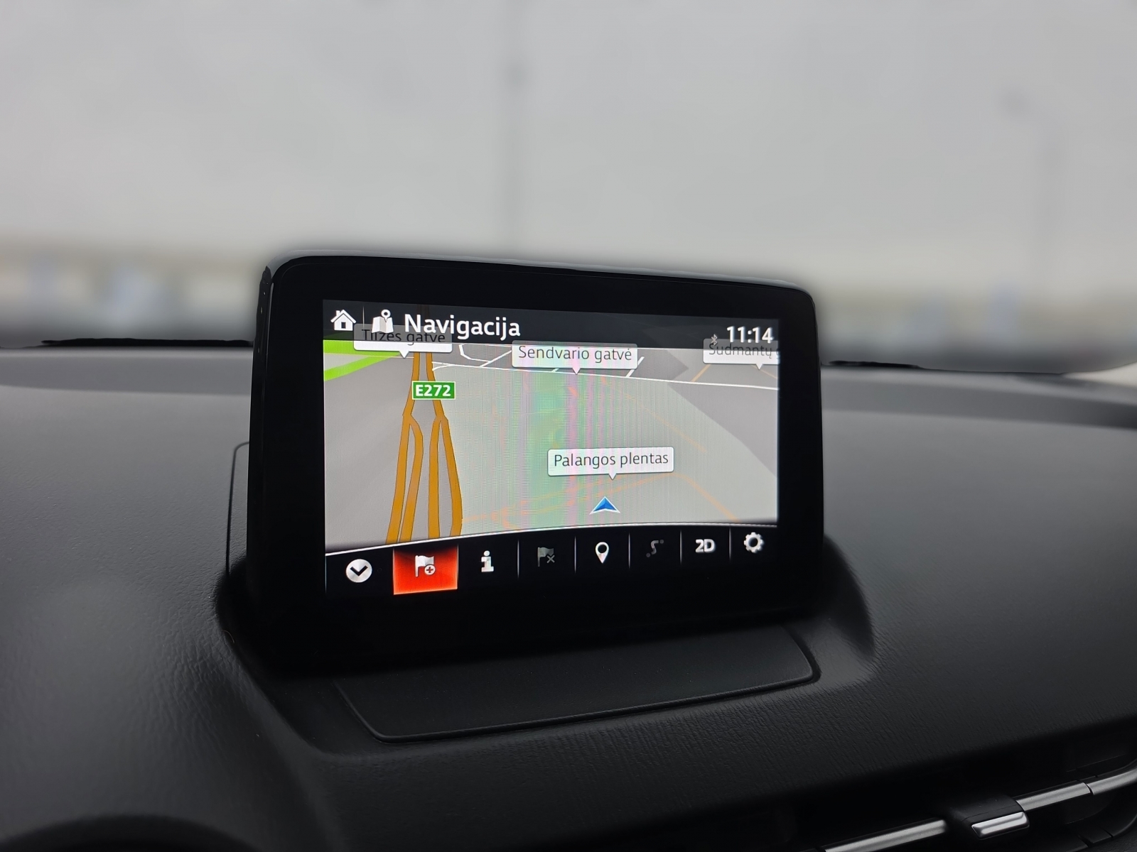 Mazda CX-3 Premium plus