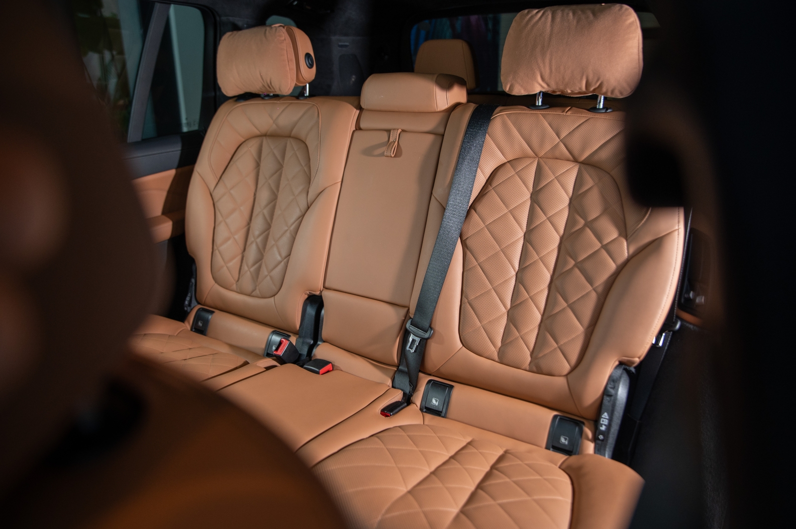 BMW X7 xDrive40d