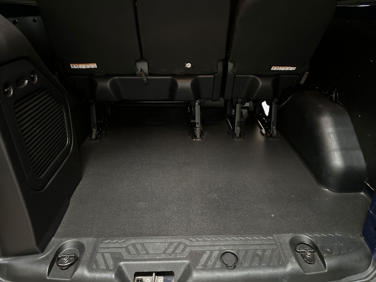 Ford Tourneo Custom Kombi Trend 320 LWB