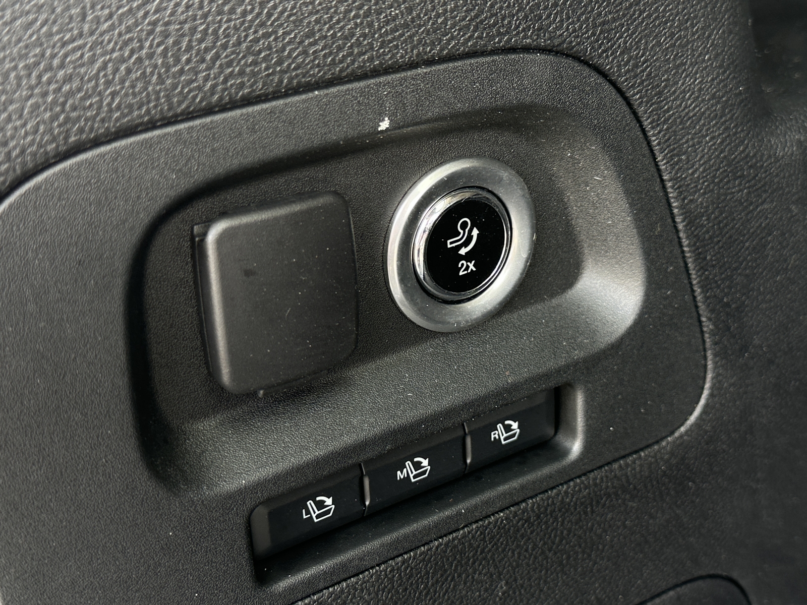 Ford S-MAX Titanium