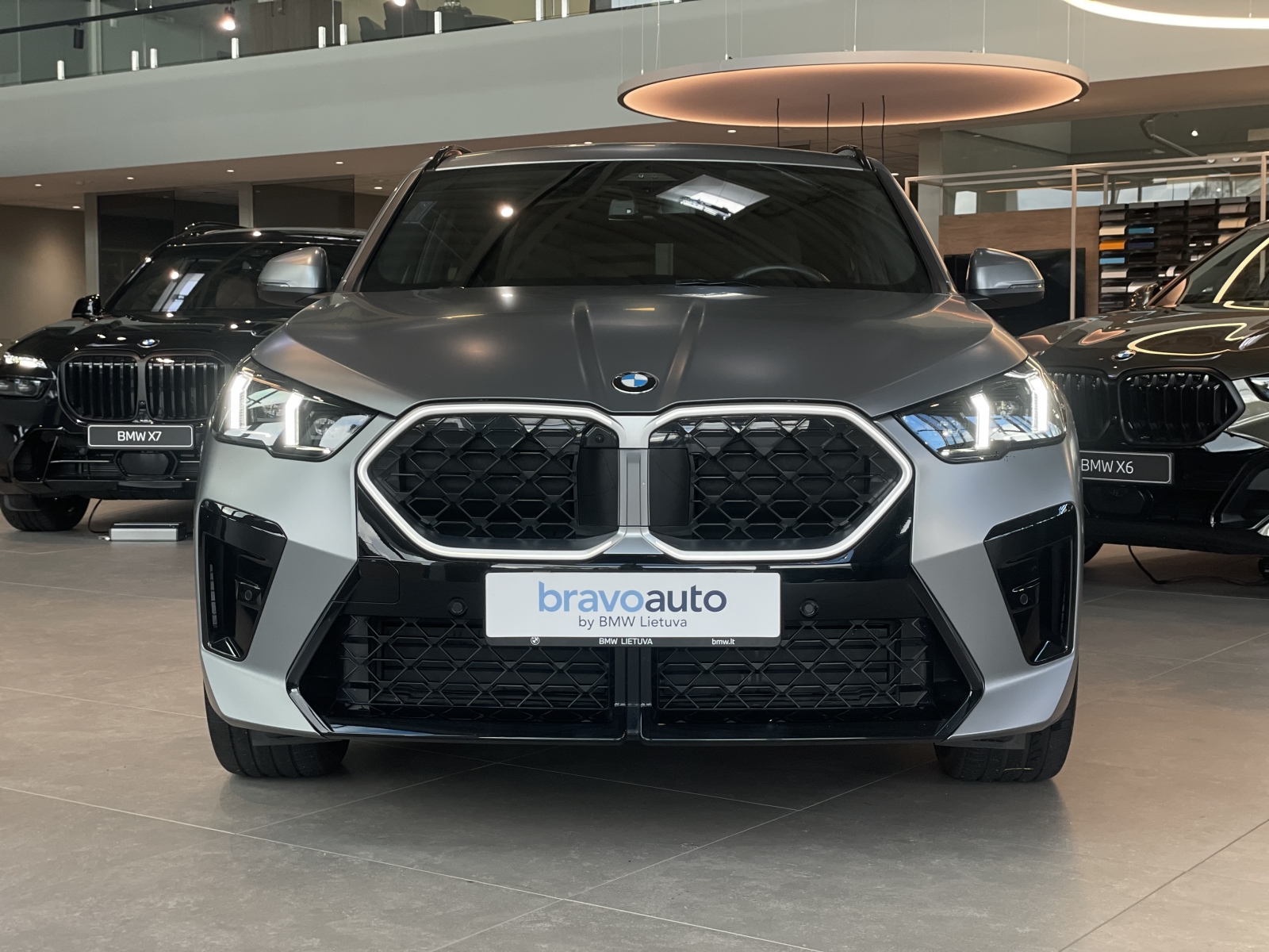 BMW X2 xDrive20d