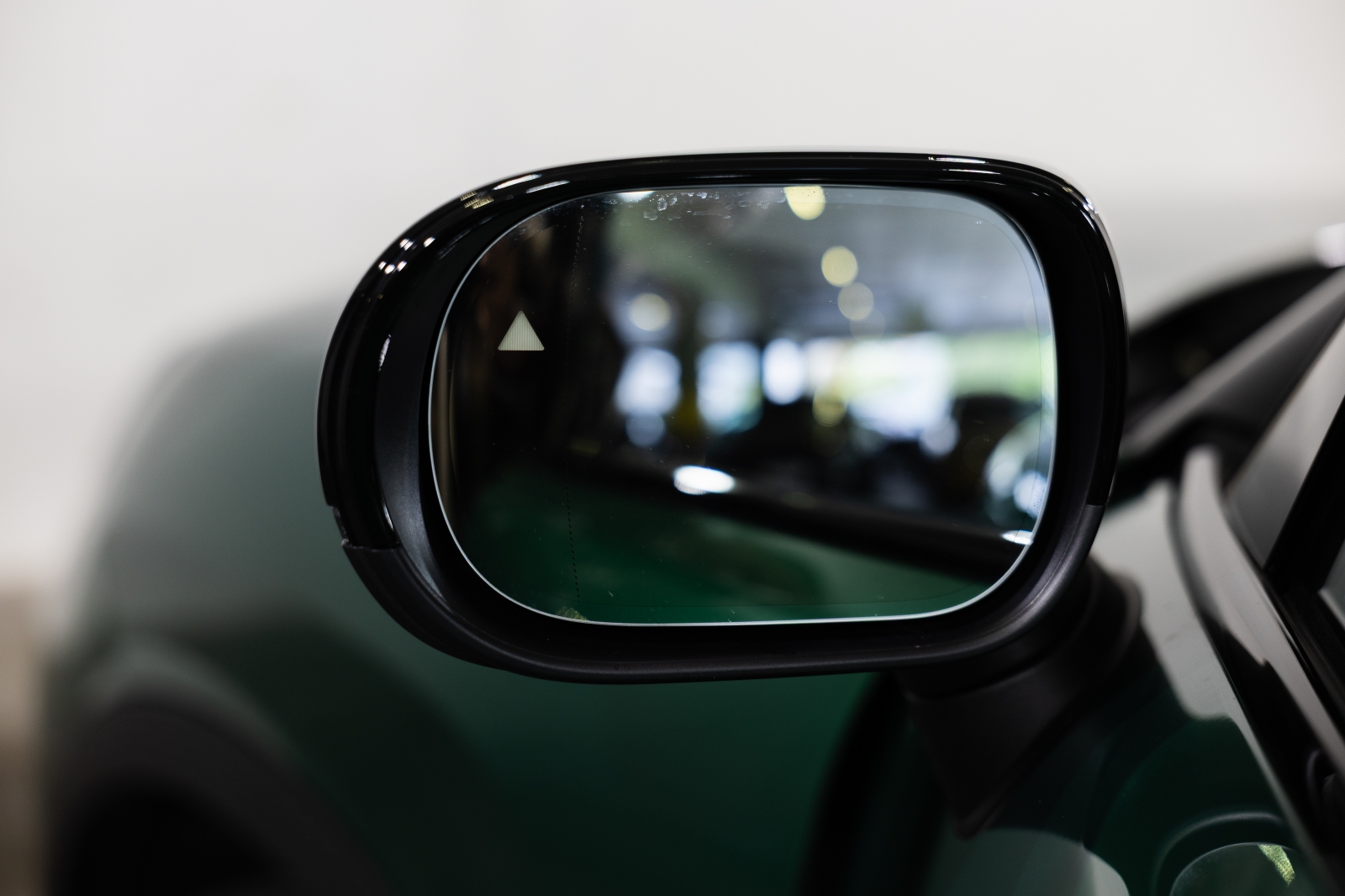 Mini Countryman S Countryman S